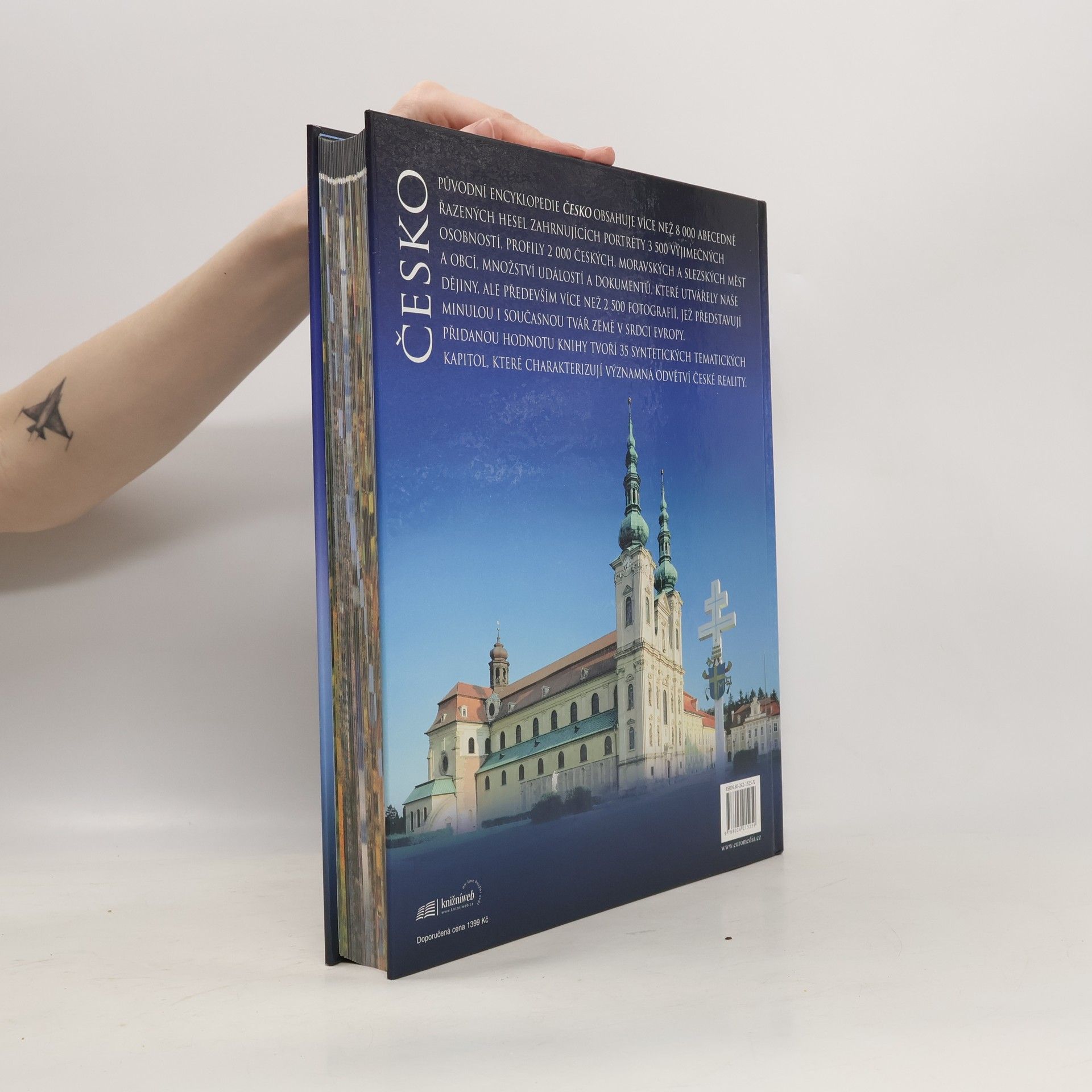 Jana Jůzlová Česko A-Z