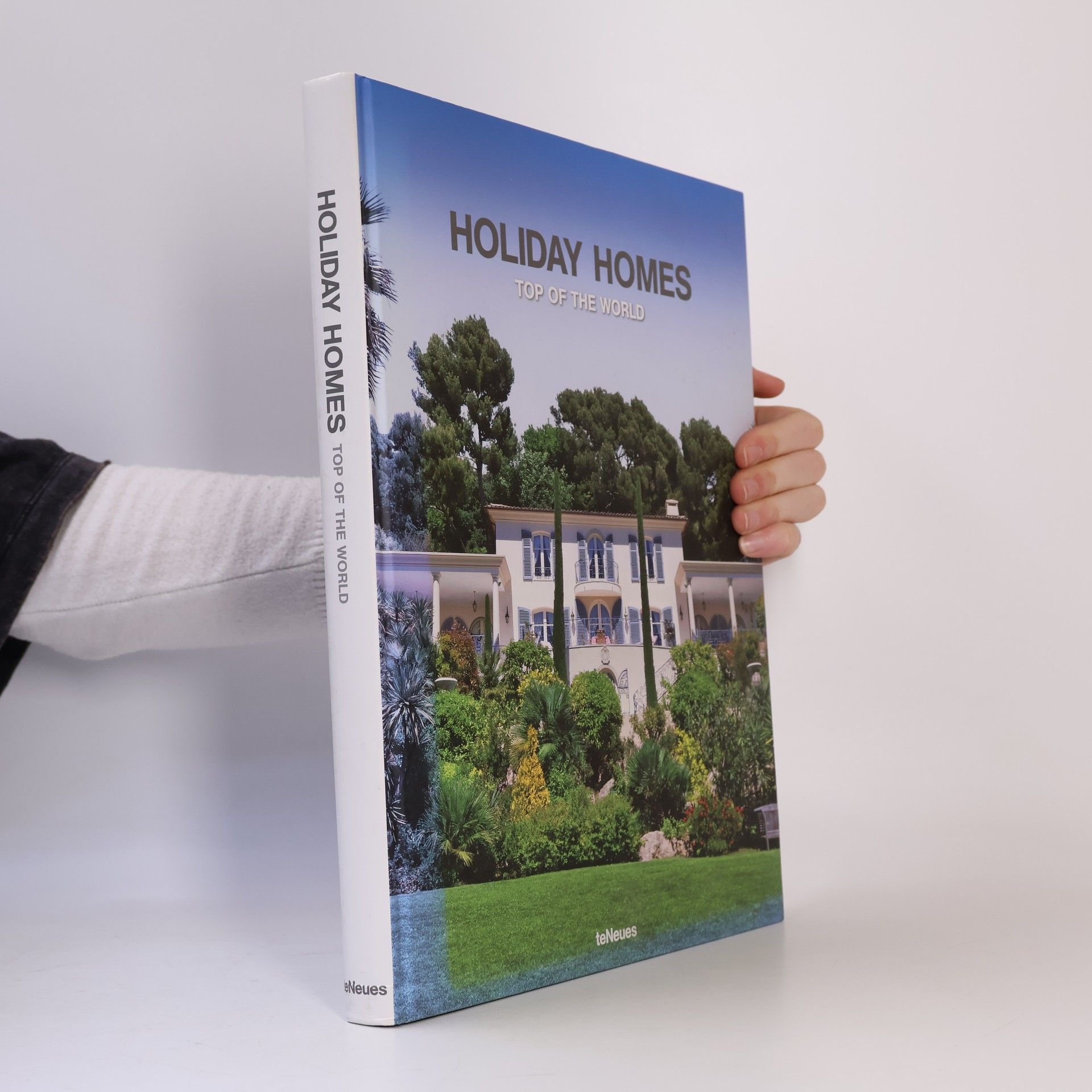 Claudia Böhme Holiday Homes