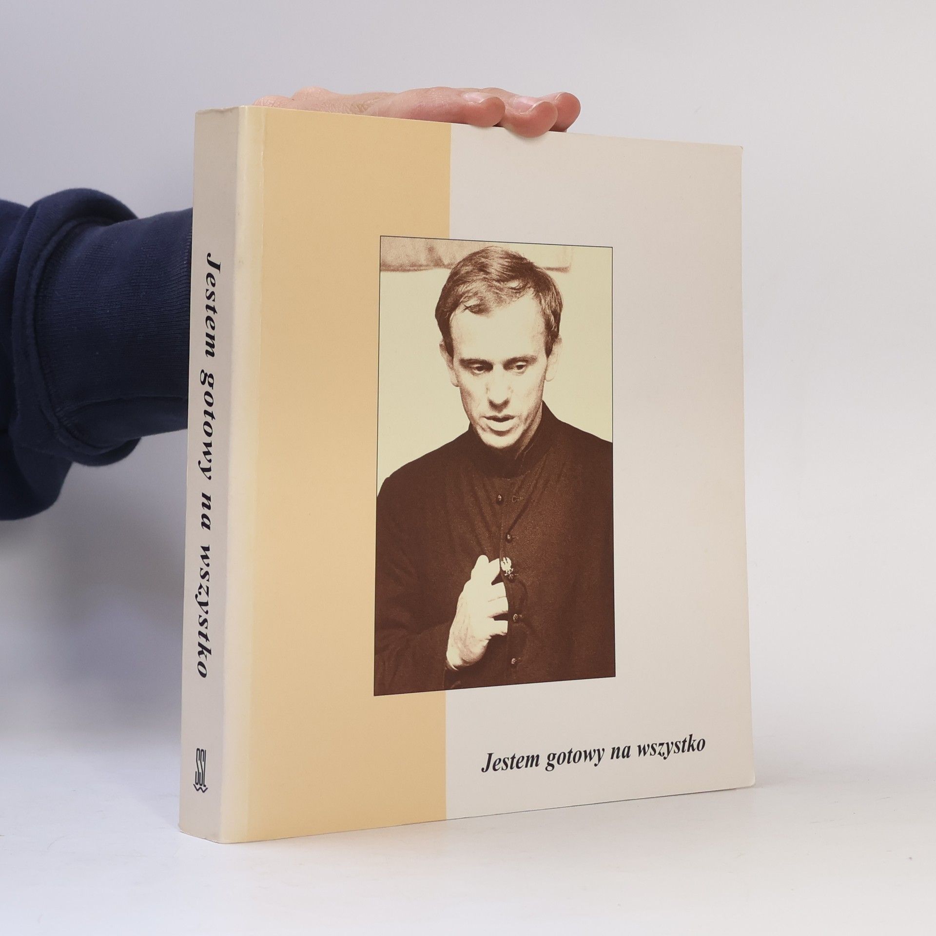 Autorenkollektiv Jestem gotowy na wszystko