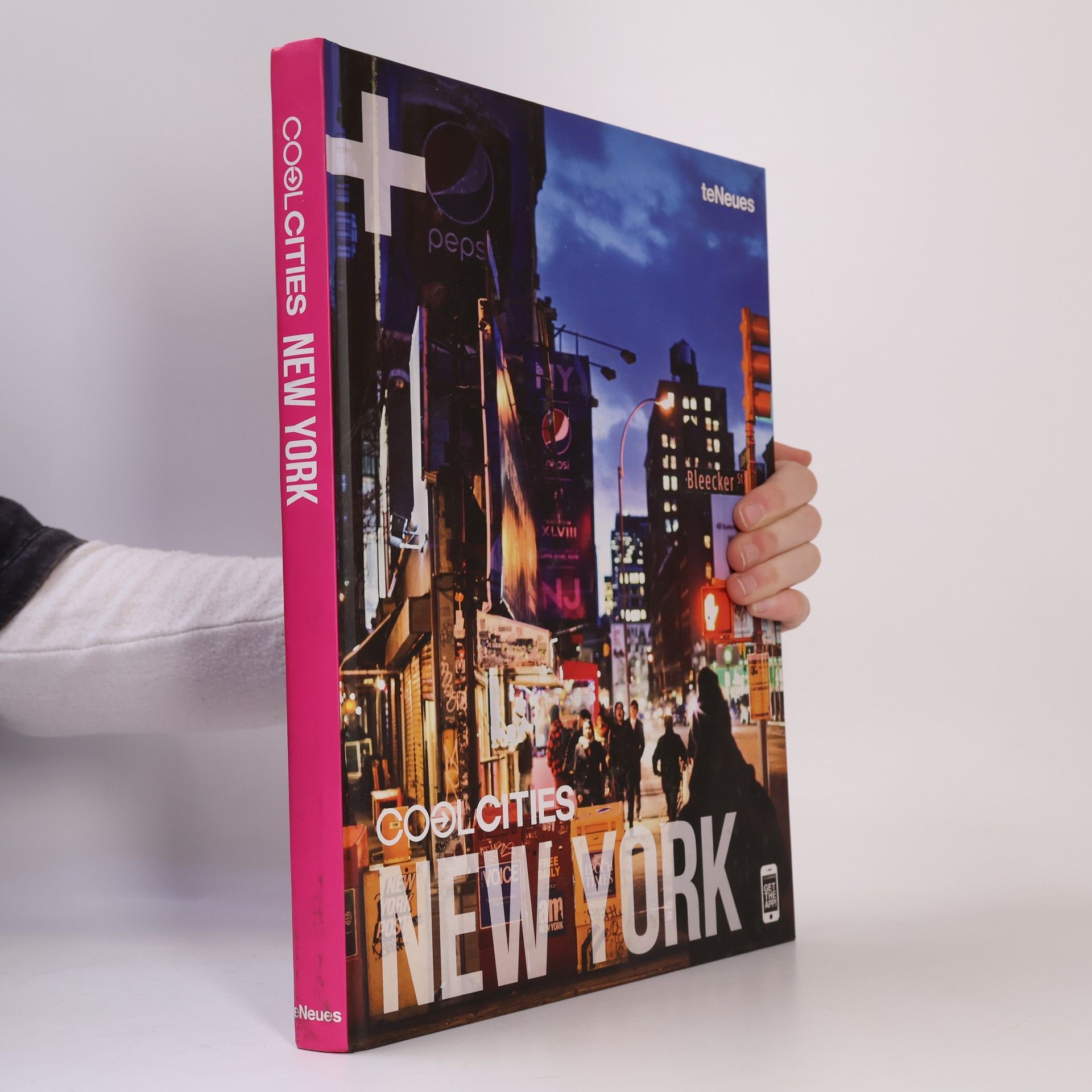 Nicole Stringfellow New York