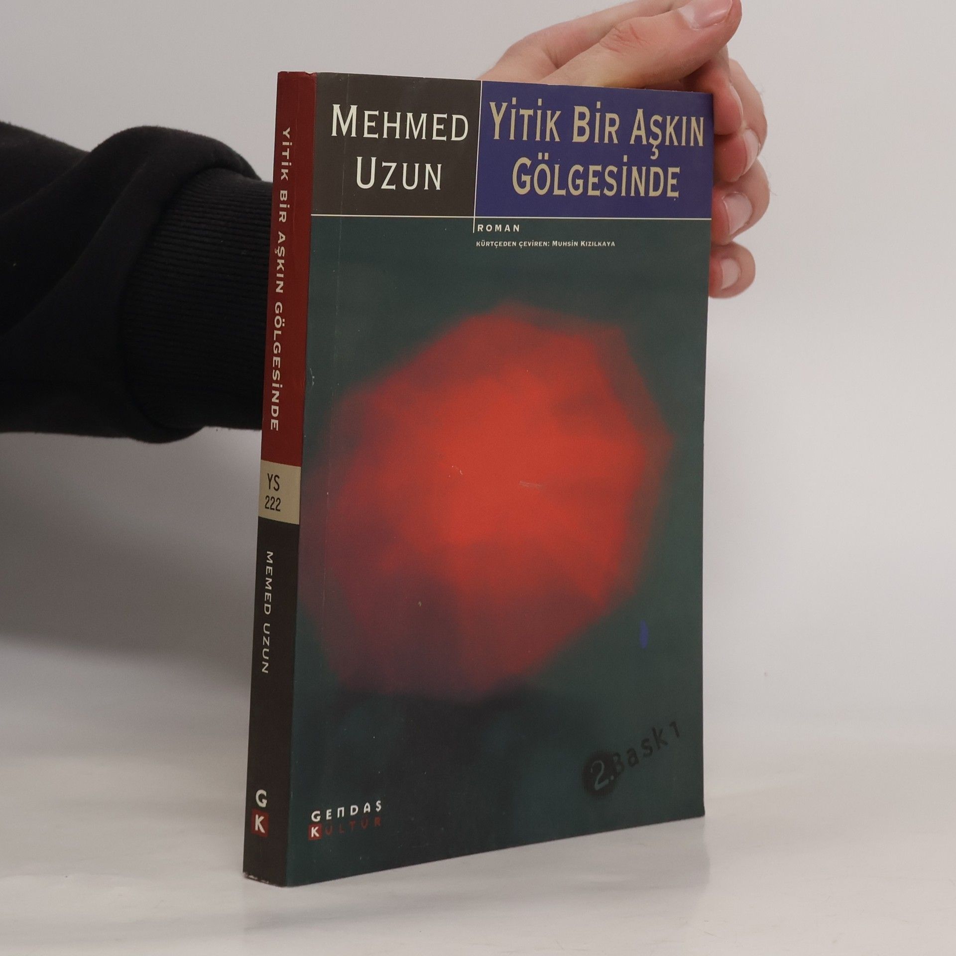 Yitik Bir Aşkın Gölgesinde