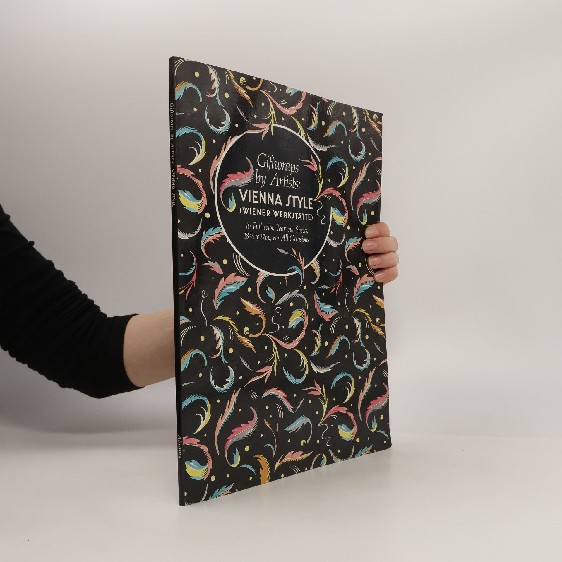 Arlene Raven Giftwraps by Artists