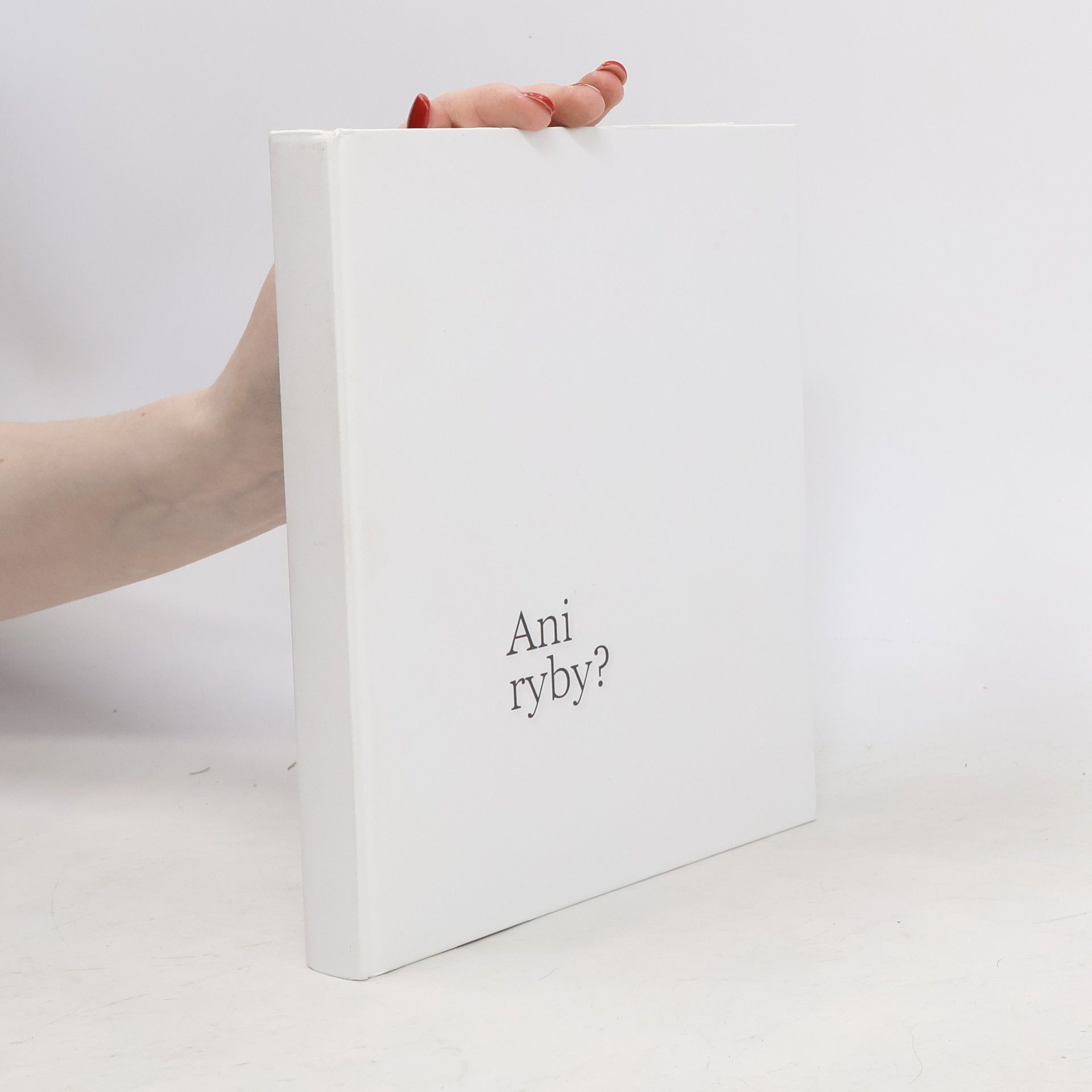 Linda Müllerová A co teda jíš?