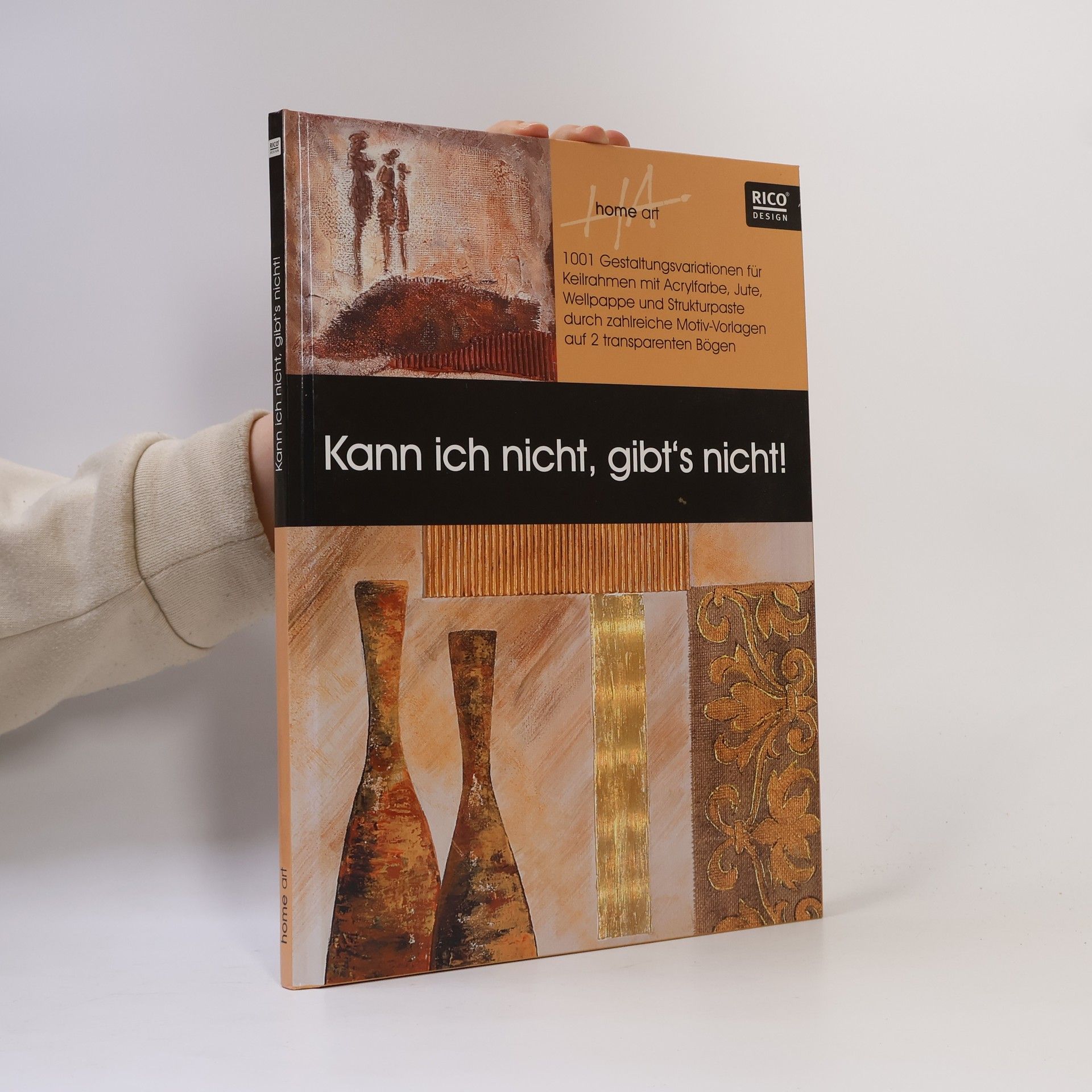 Autorenkollektiv Kann ich nicht, gibt's nicht!