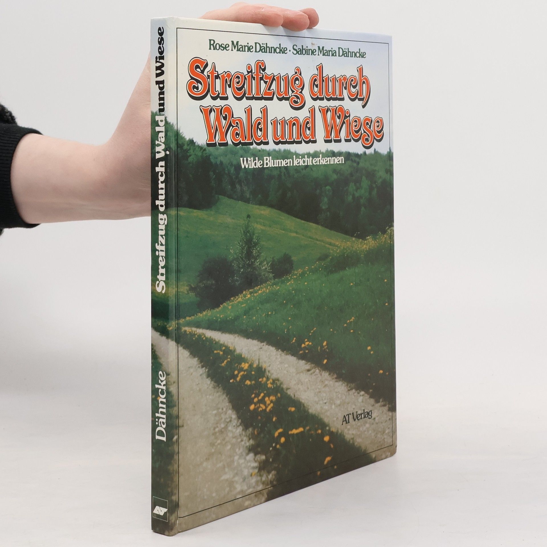 Streifzug durch Wald und Wiese