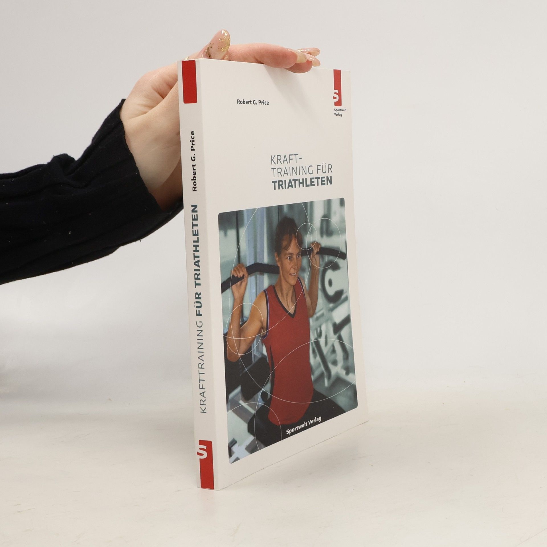 Robert G. Price Krafttraining für Triathleten