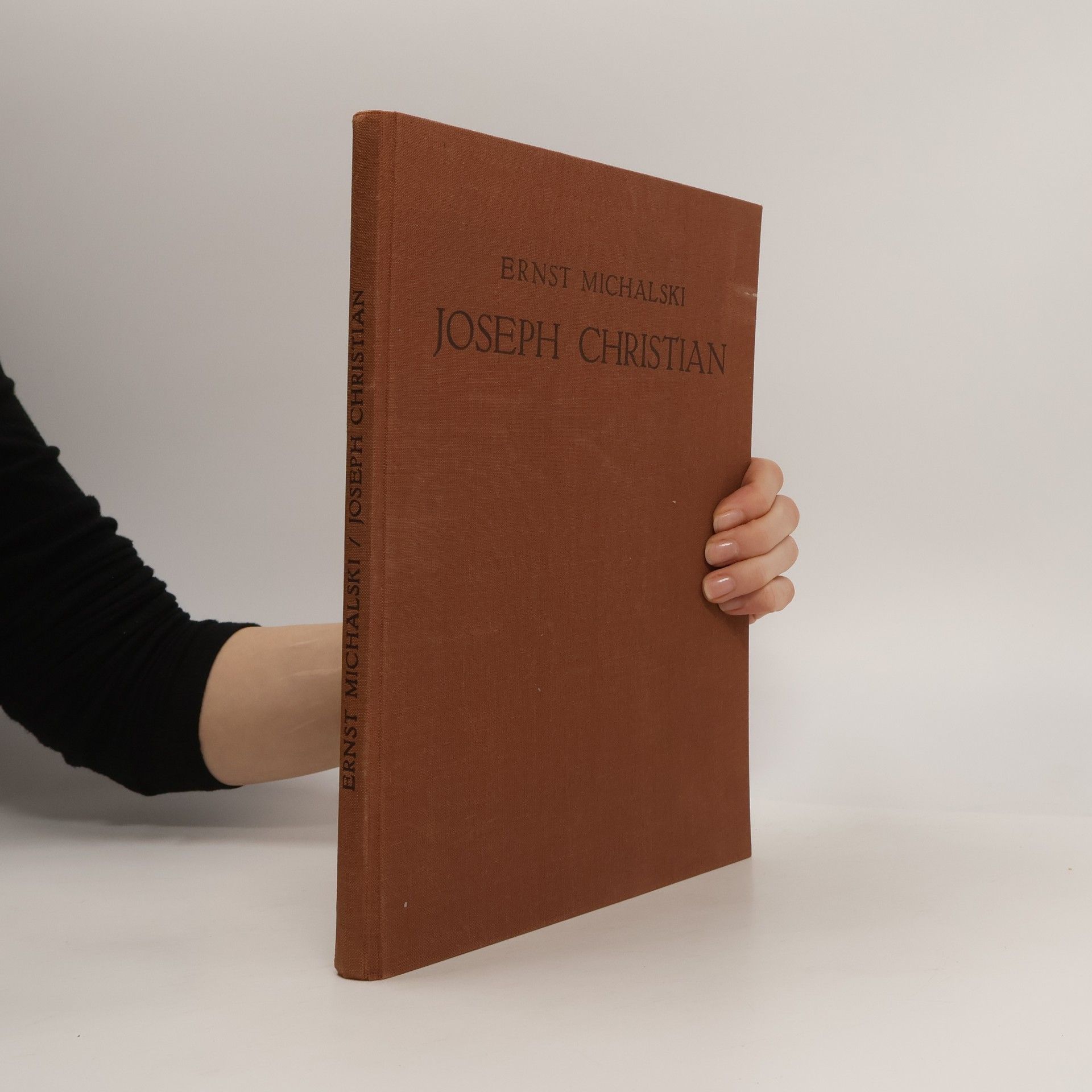 Joseph Christian