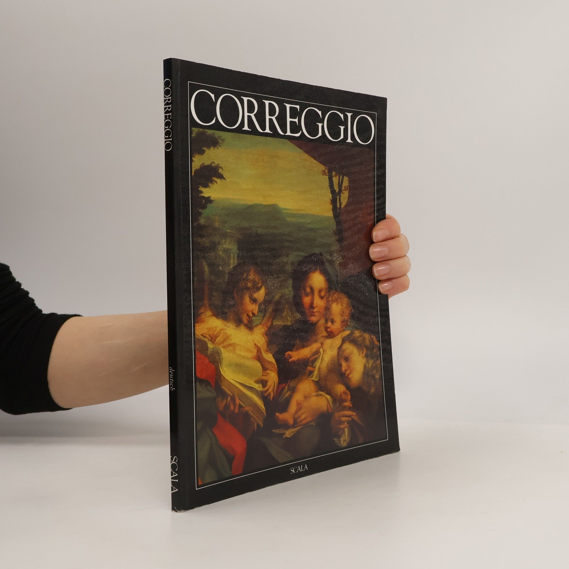 Autorenkollektiv Correggio