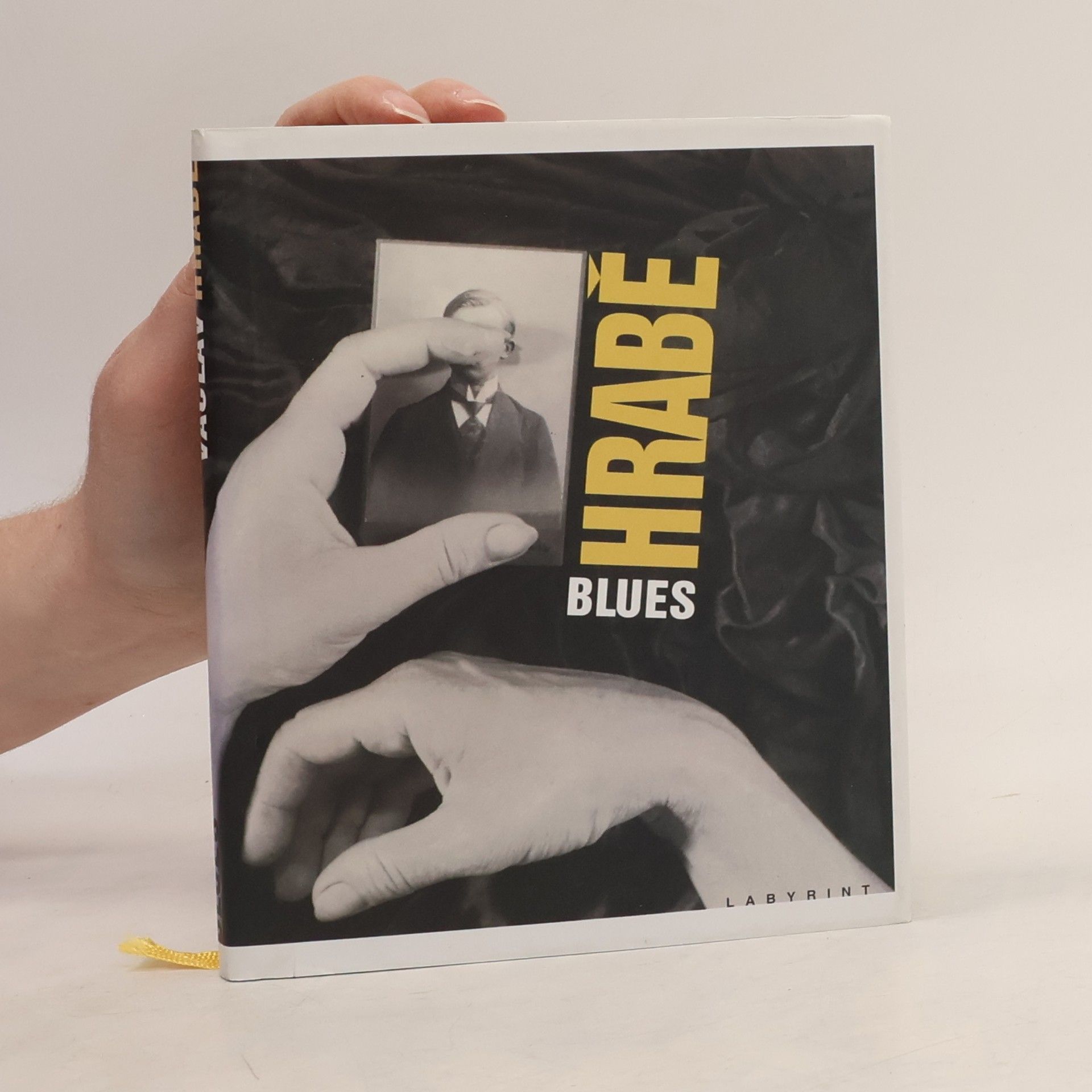 Václav Hrabě Blues