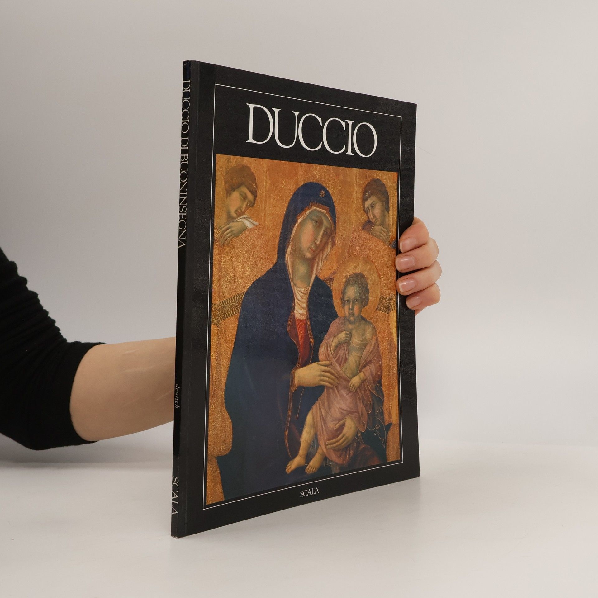 Autorenkollektiv Duccio