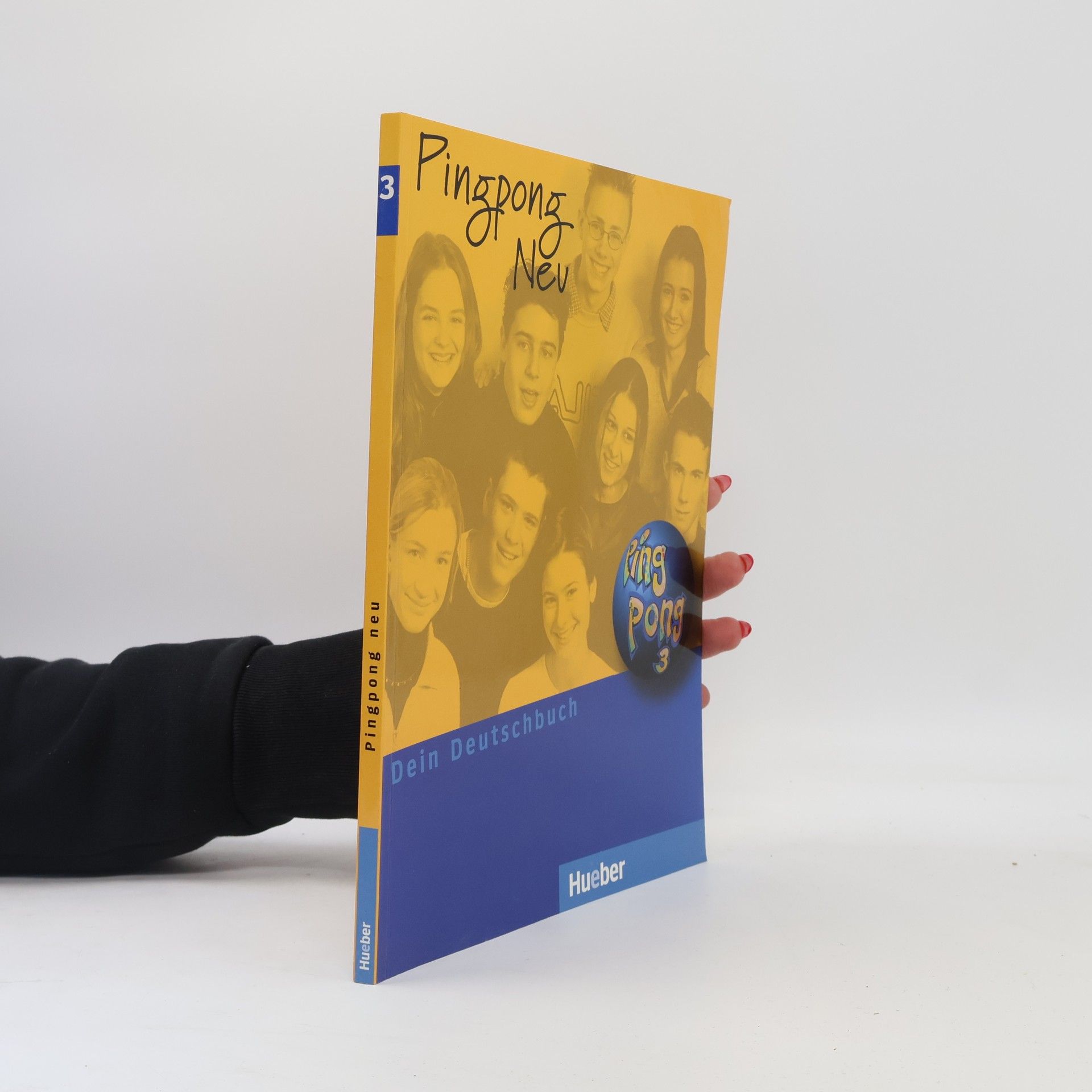 Various authors Pingpong neu