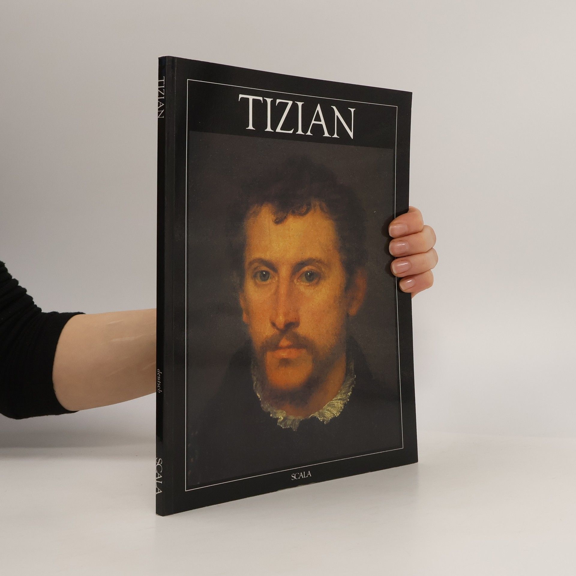 Autorenkollektiv Tizian