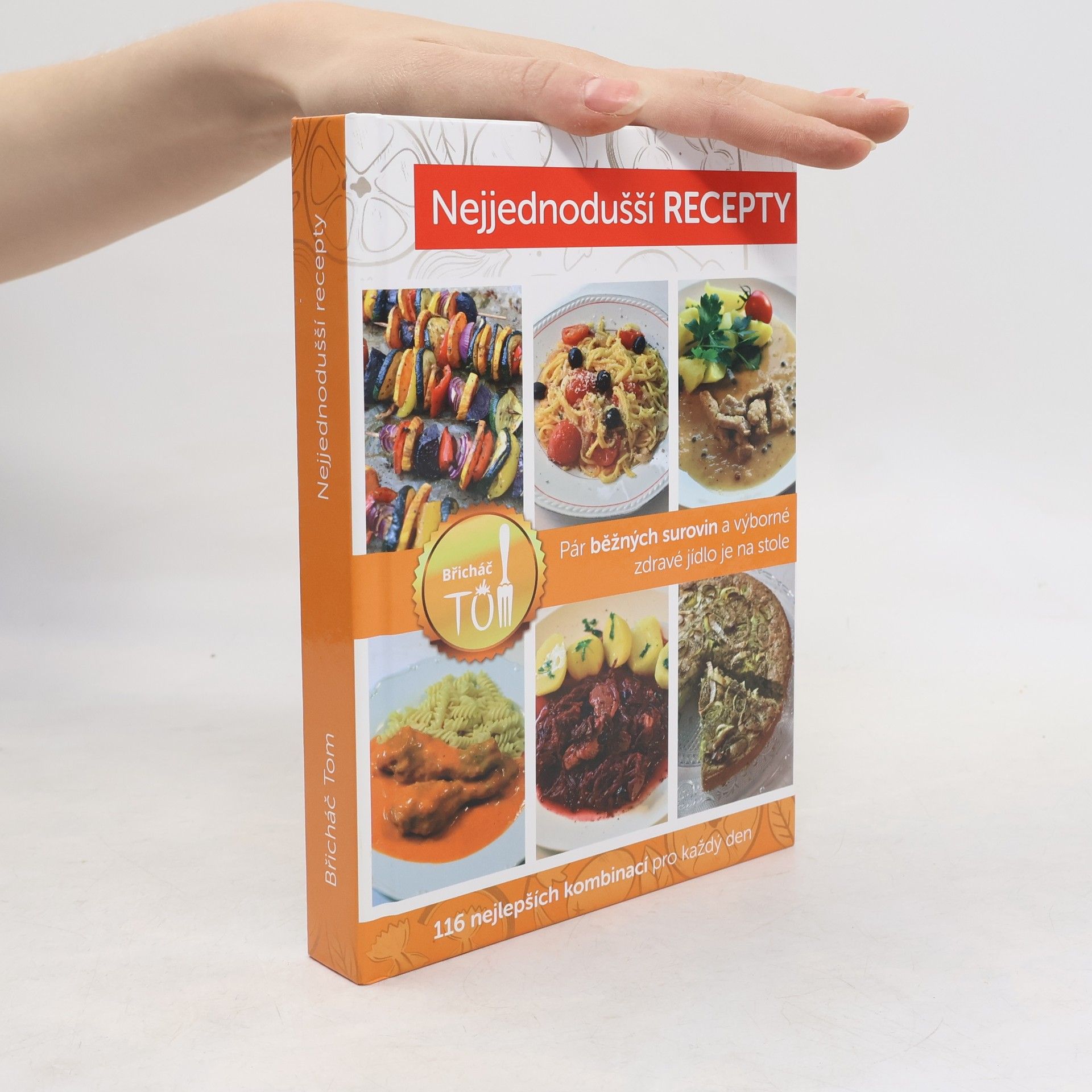 Nejjednodušší recepty