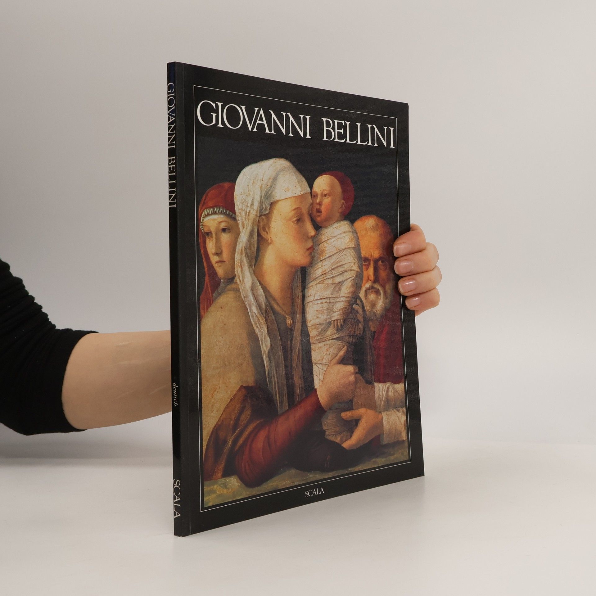 Autorenkollektiv Giovanni Bellini