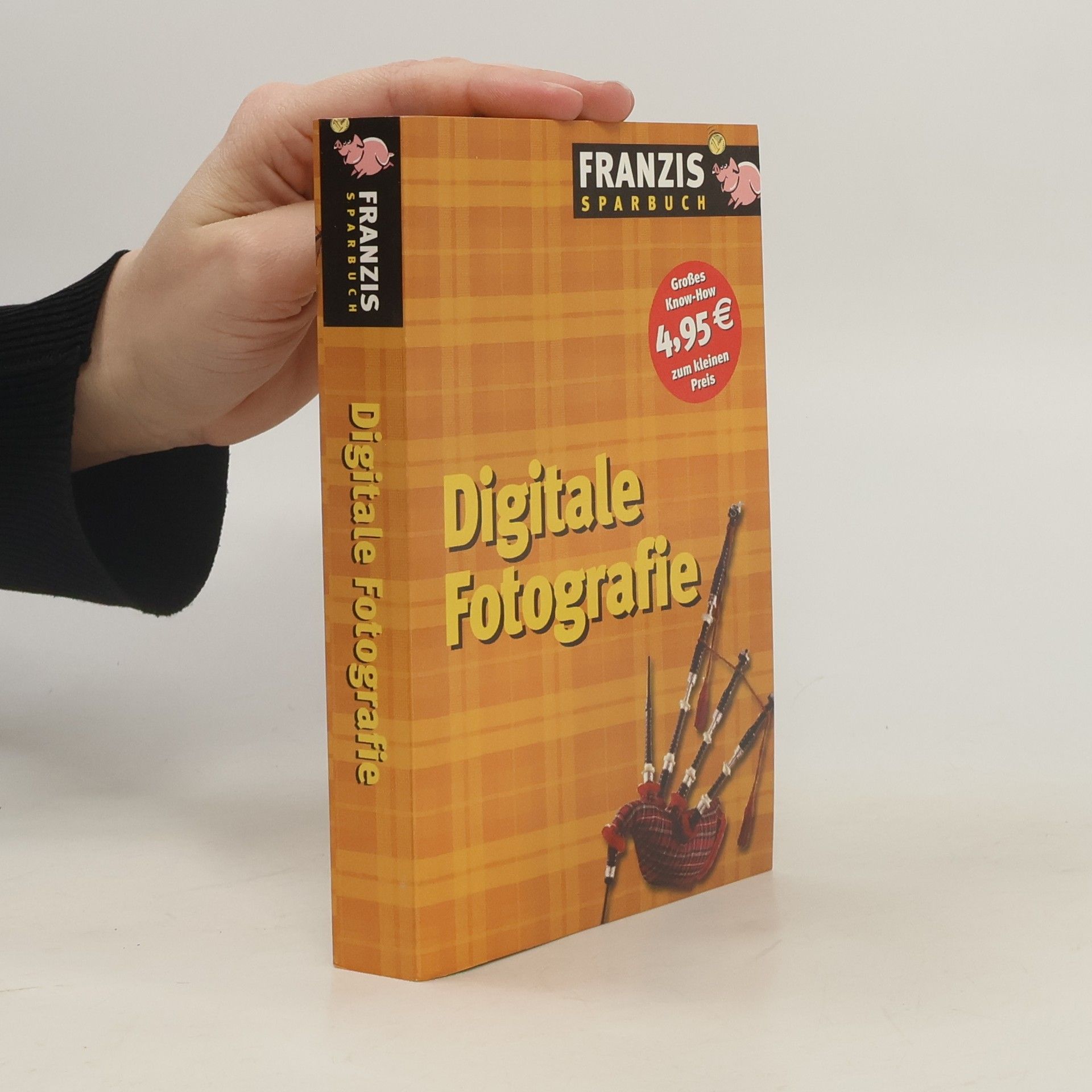 Autorenkollektiv Digitale Fotografie