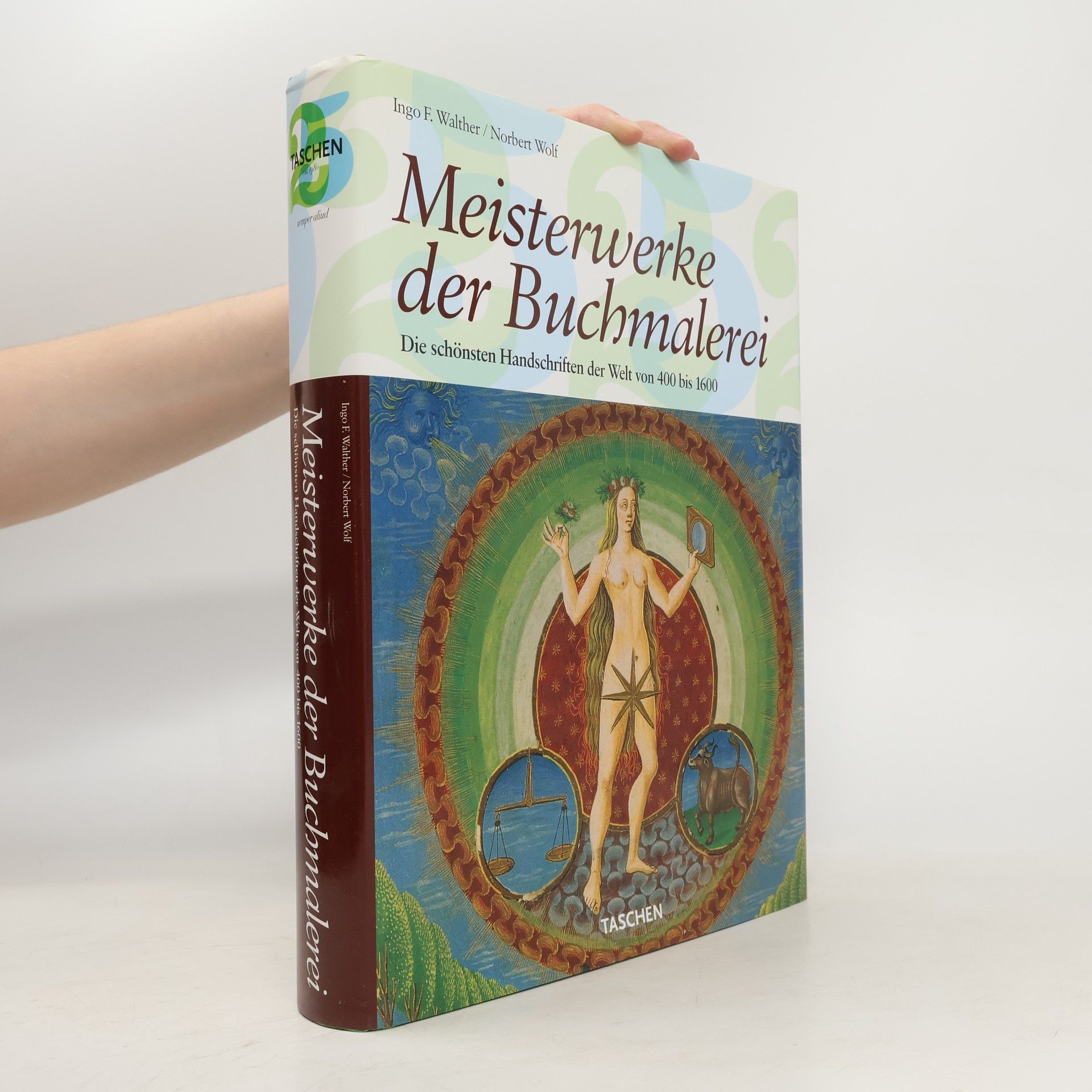 Ingo F. Walther Codices illustres