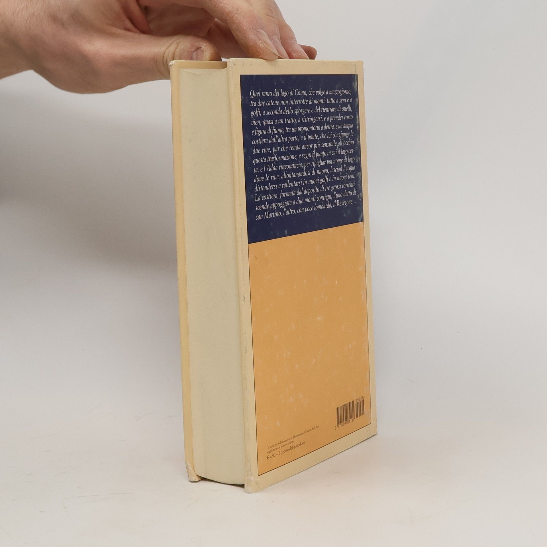 Alessando Manzoni I promessi sposi