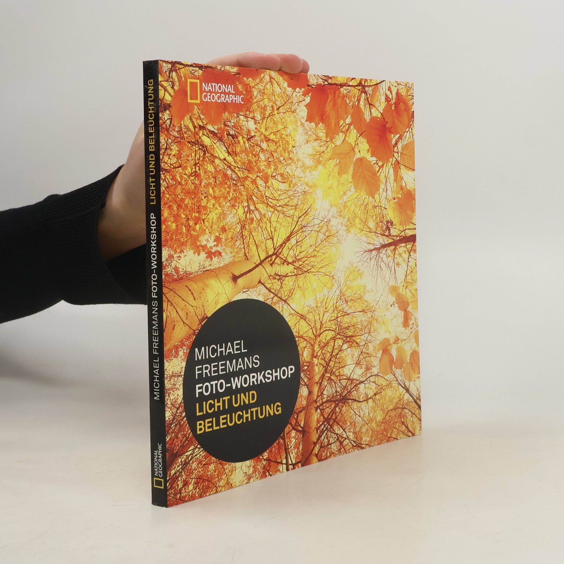 Collectif d'auteurs Michael Freemans Foto-Workshop