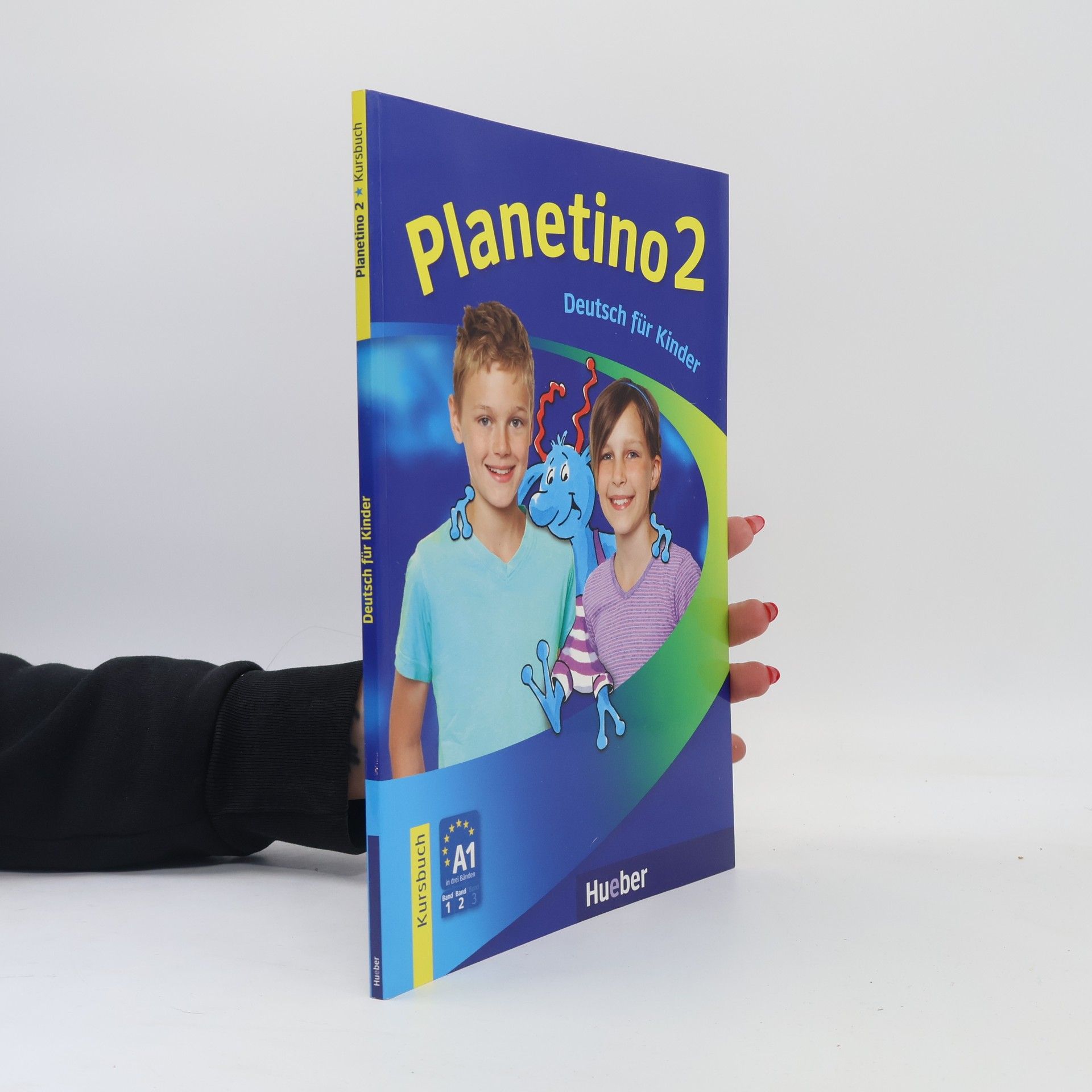 Siegfried Büttner Kursbuch