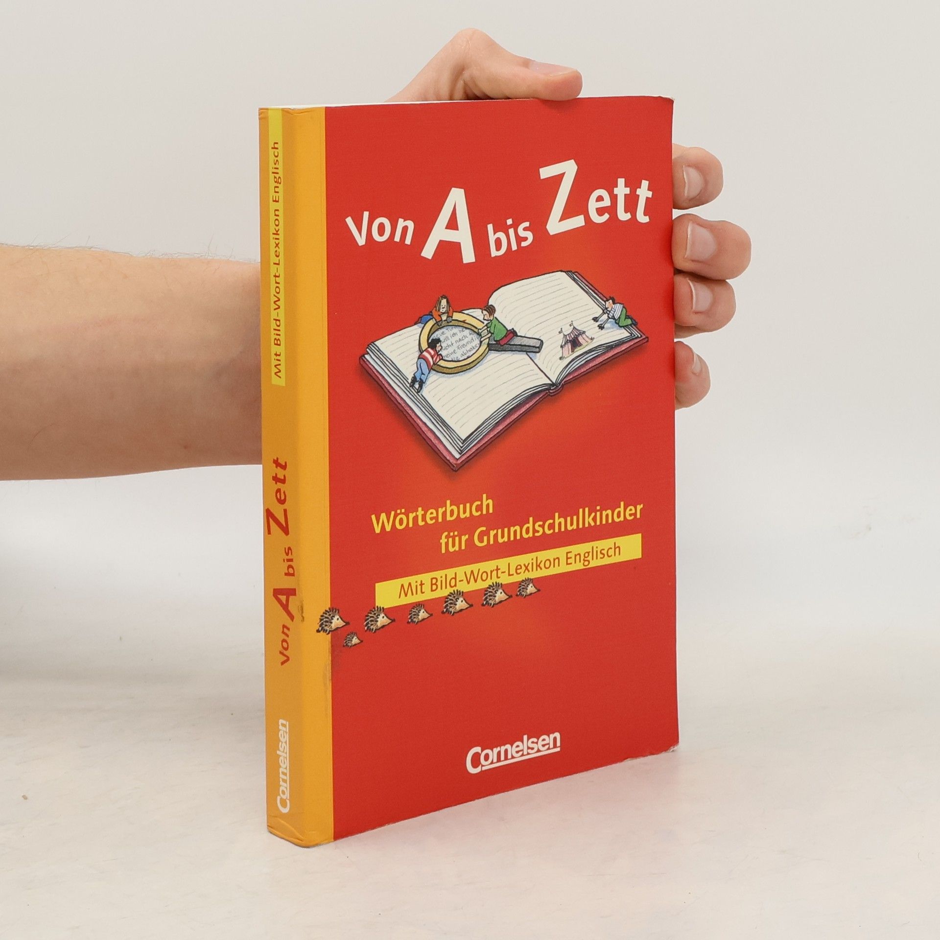 Gerhard Sennlaub Von A bis Zett