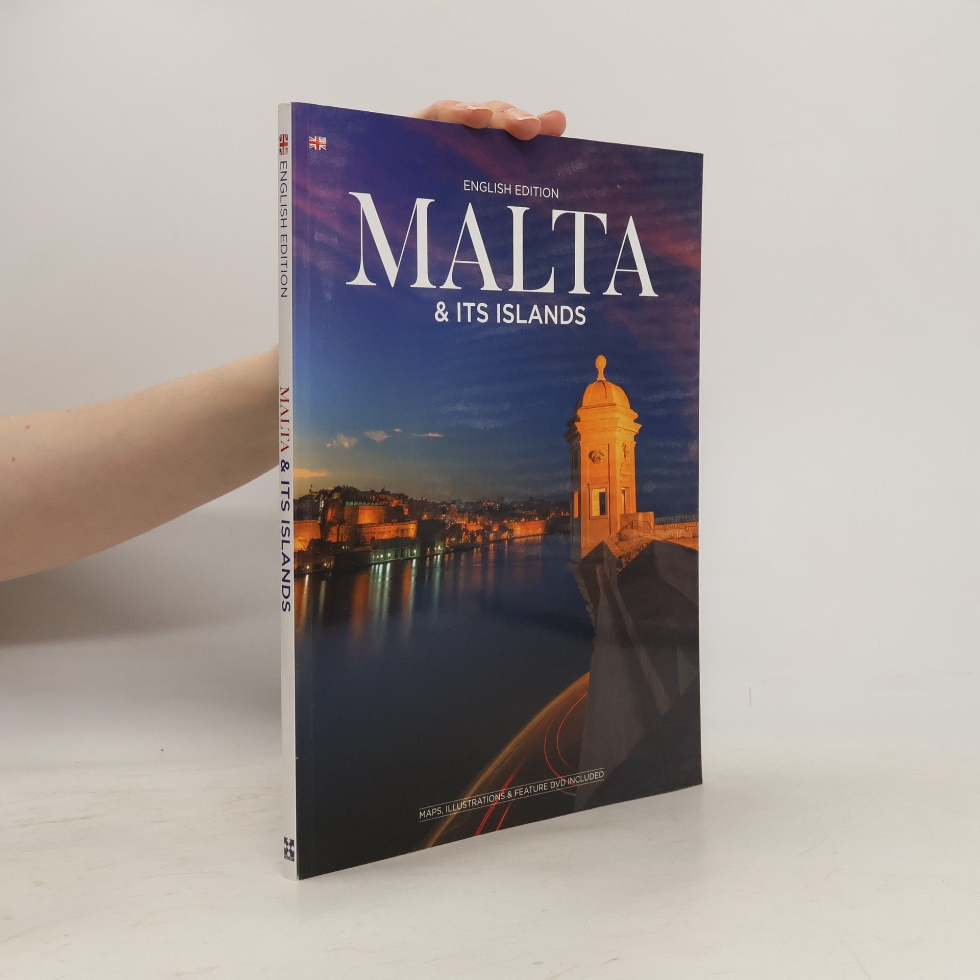 Autorenkollektiv Malta and its Islands