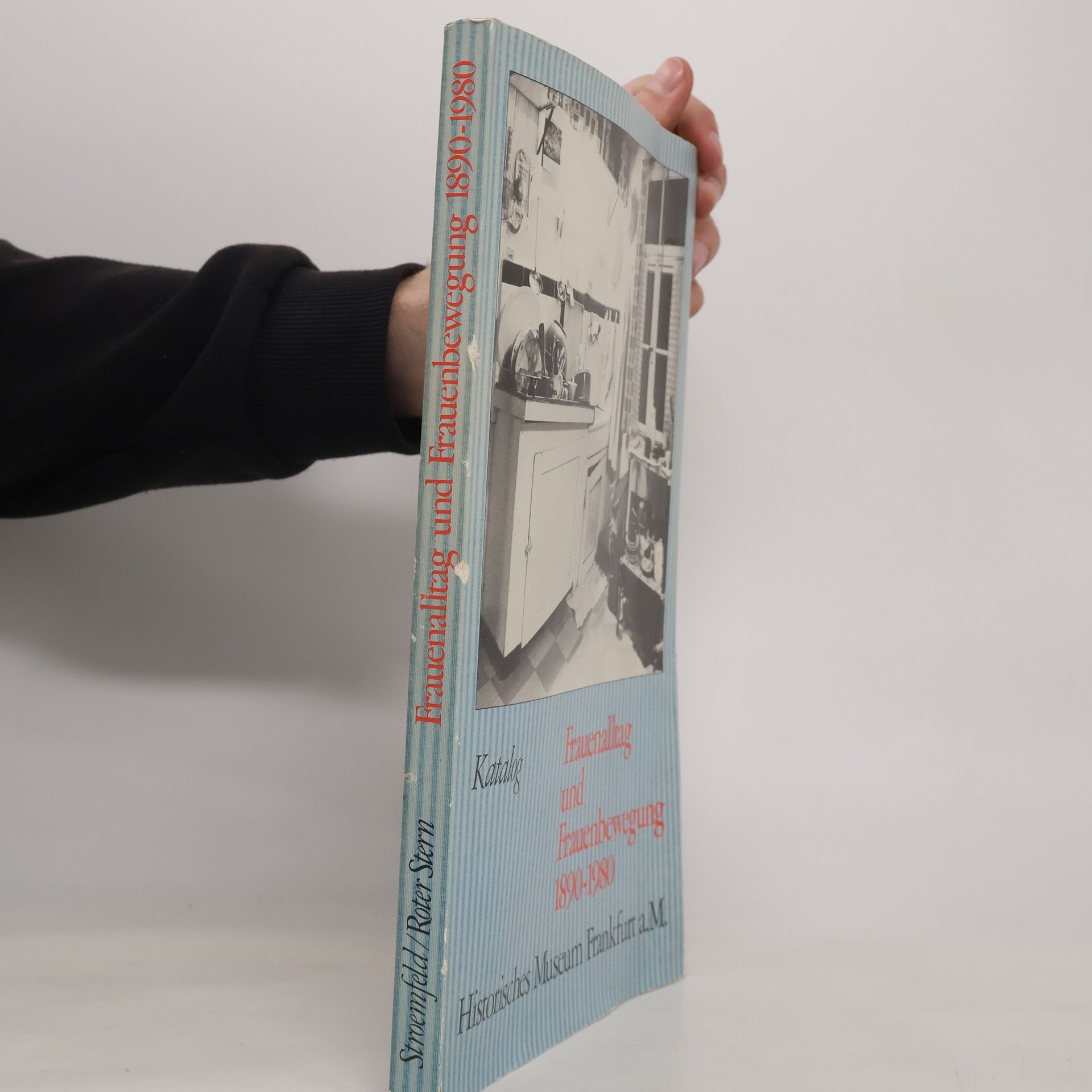 Marie Marcks Frauenalltag und Frauenbewegung