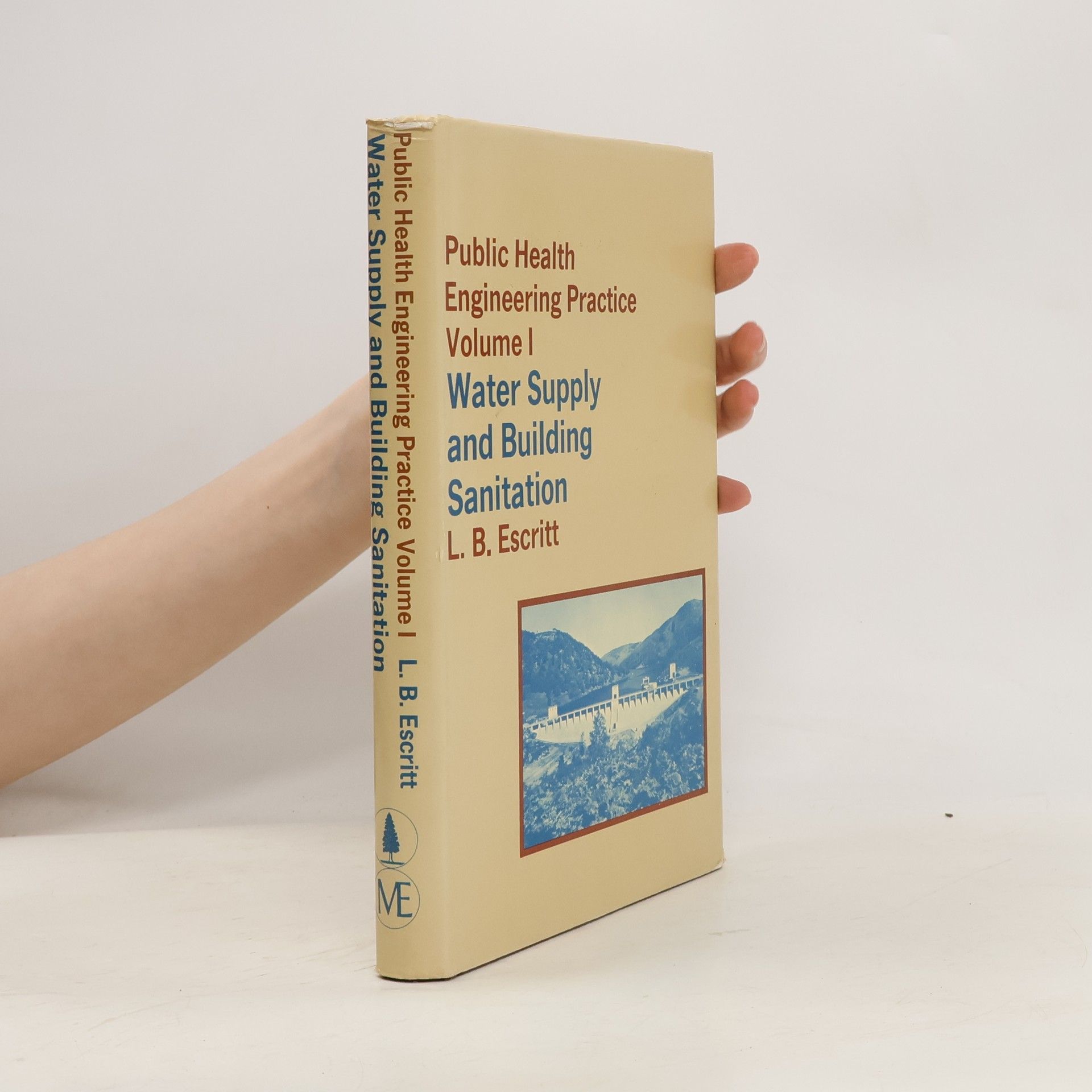 L.B. Escritt Public Health Engineering Practice