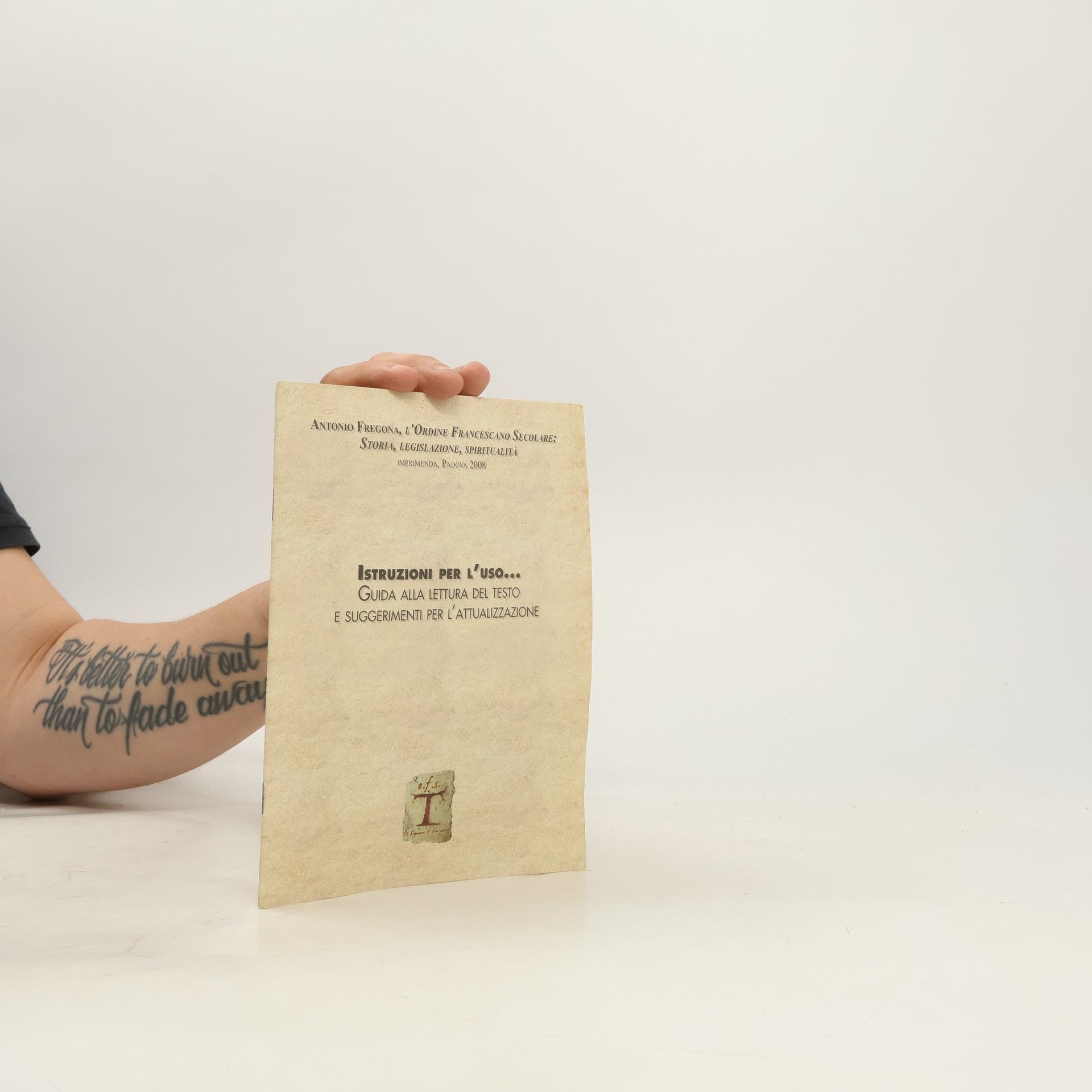 Autorenkollektiv Istruzioni per L'uso...