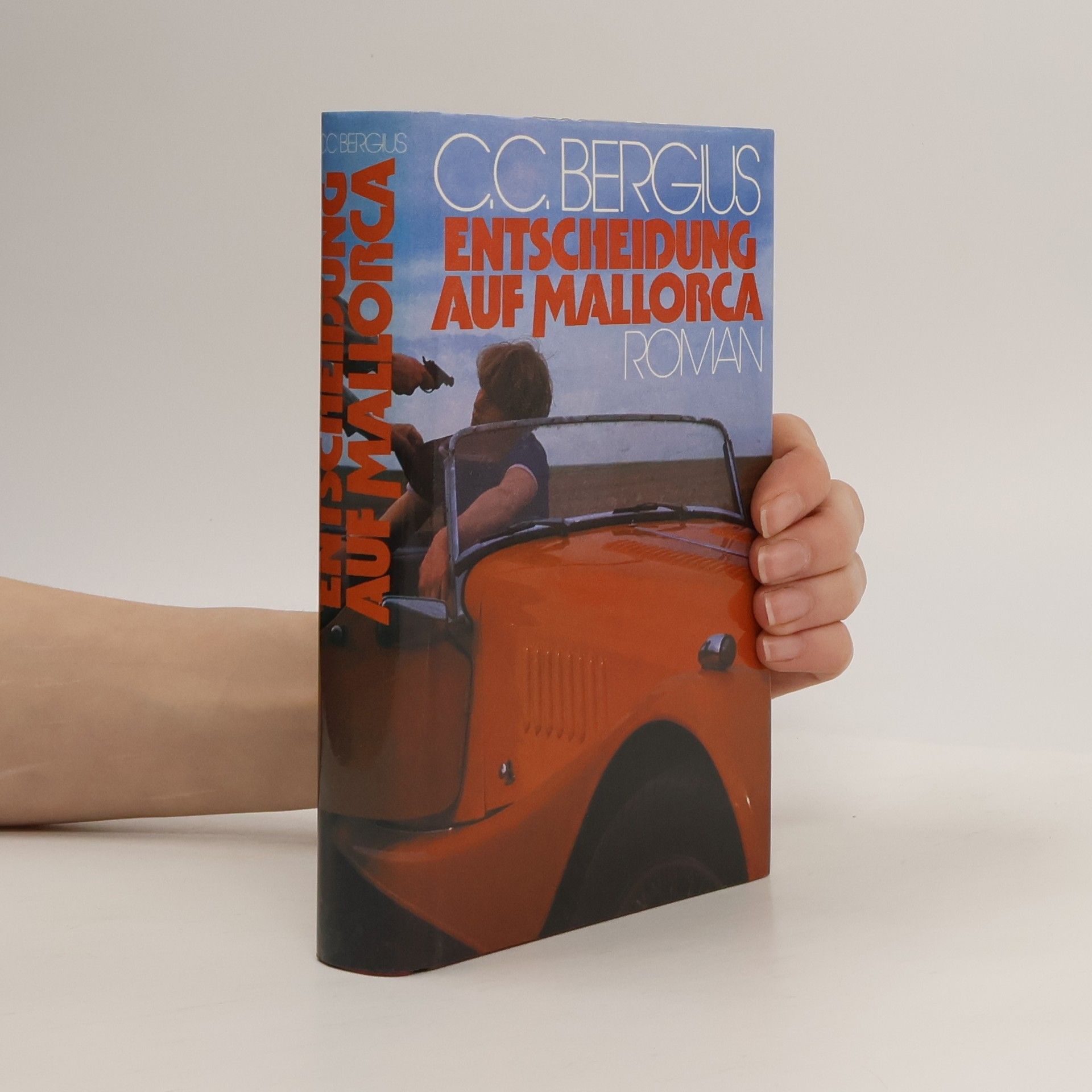 Entscheidung auf Mallorca