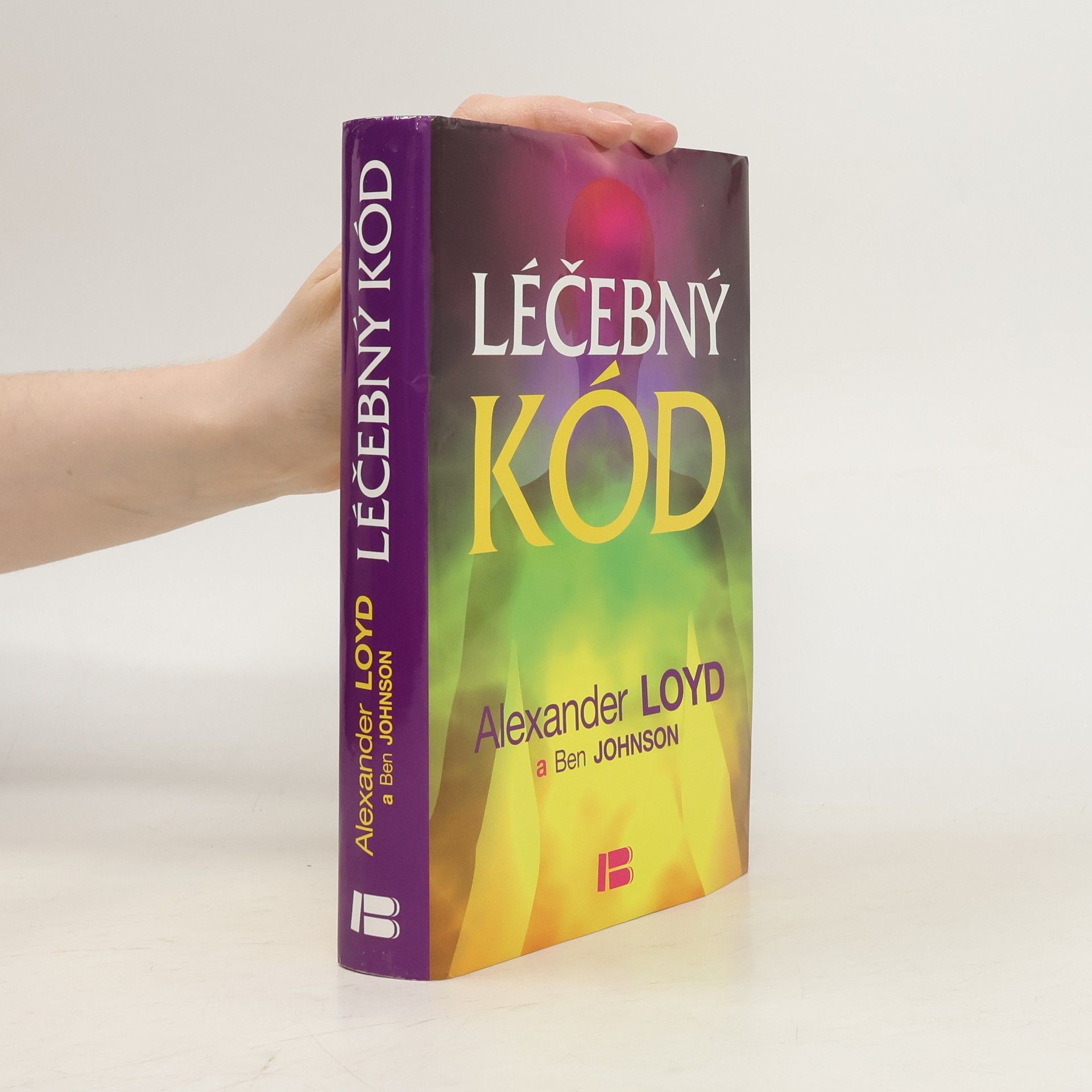 Alexander Loyd Léčebný kód