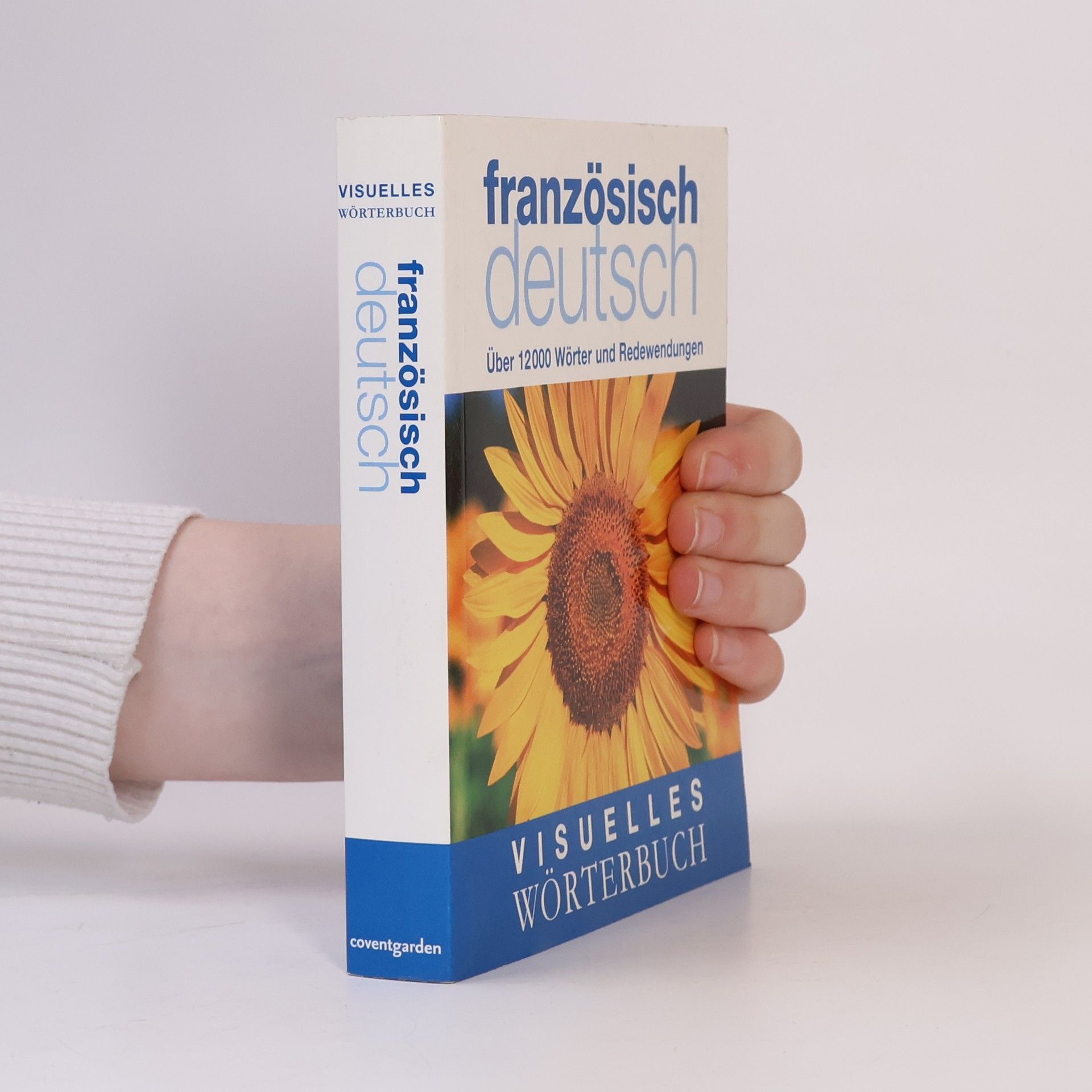 Kolektiv autorů Französisch Deutsch