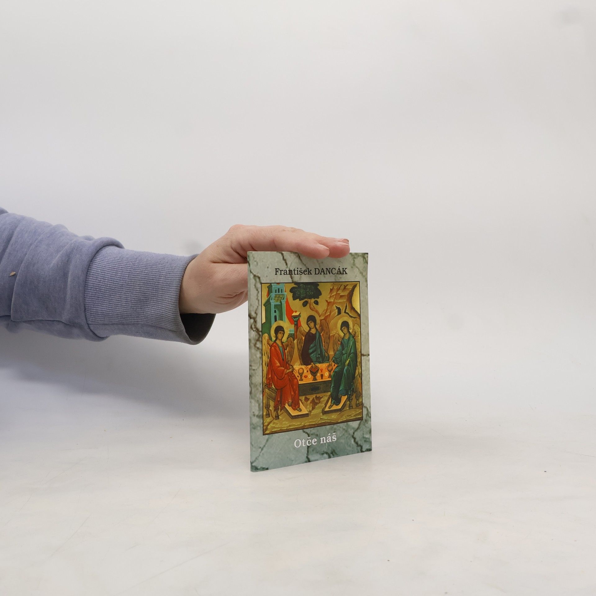 František Dancák Otče náš