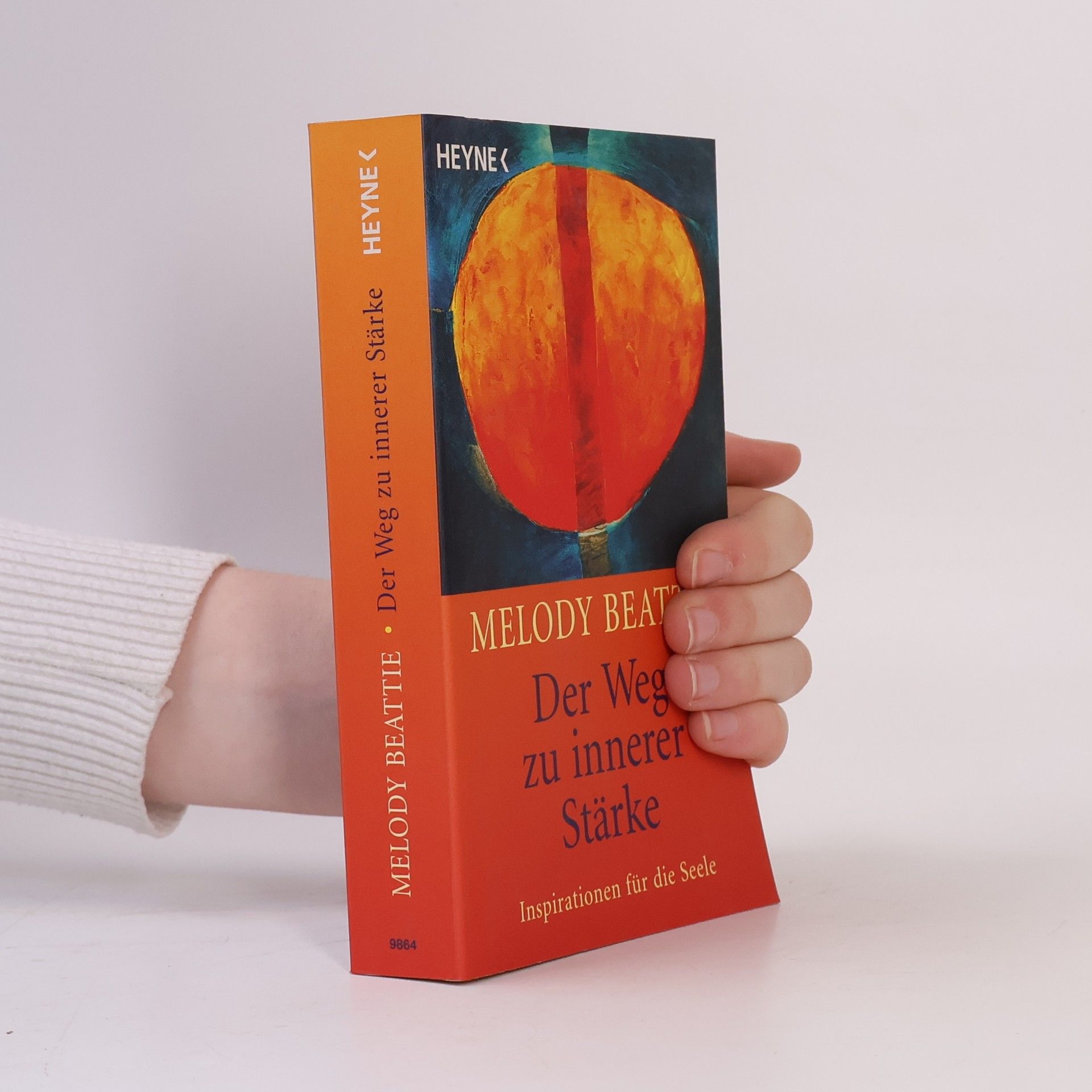 Melody Beattie Der Weg zu innerer Stärke