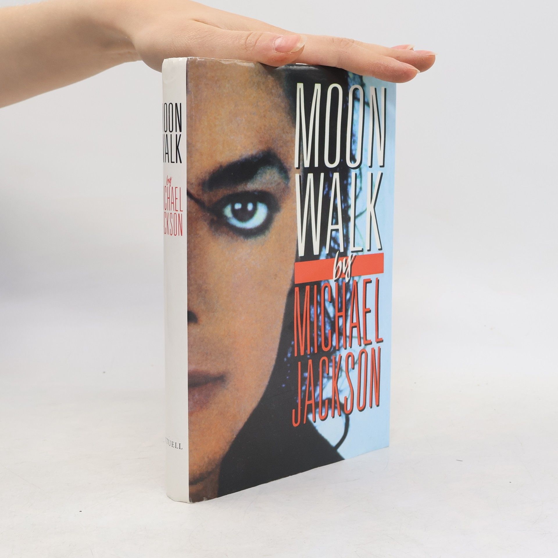 Michael Jackson Moonwalk