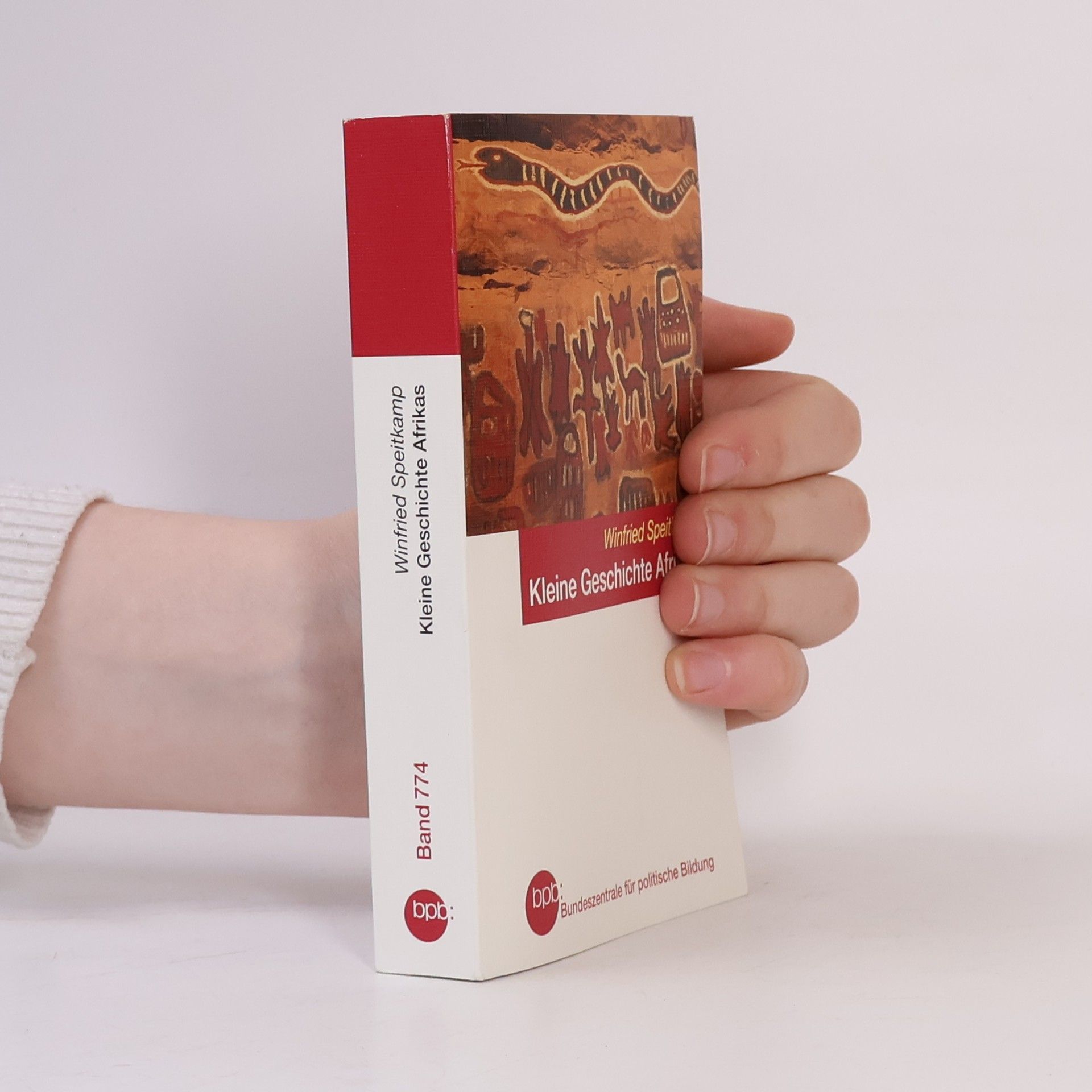Winfried Speitkamp Kleine Geschichte Afrikas