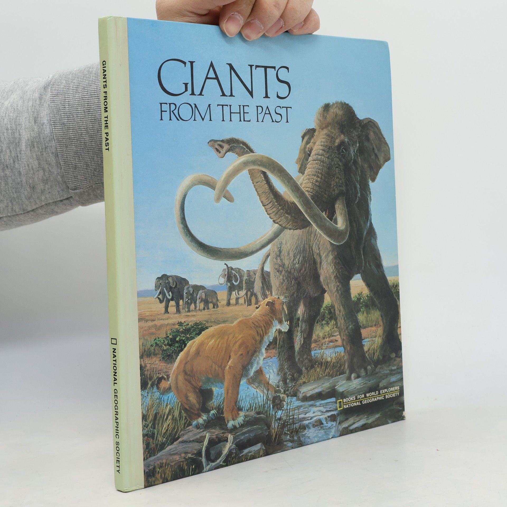 Giants from the Past