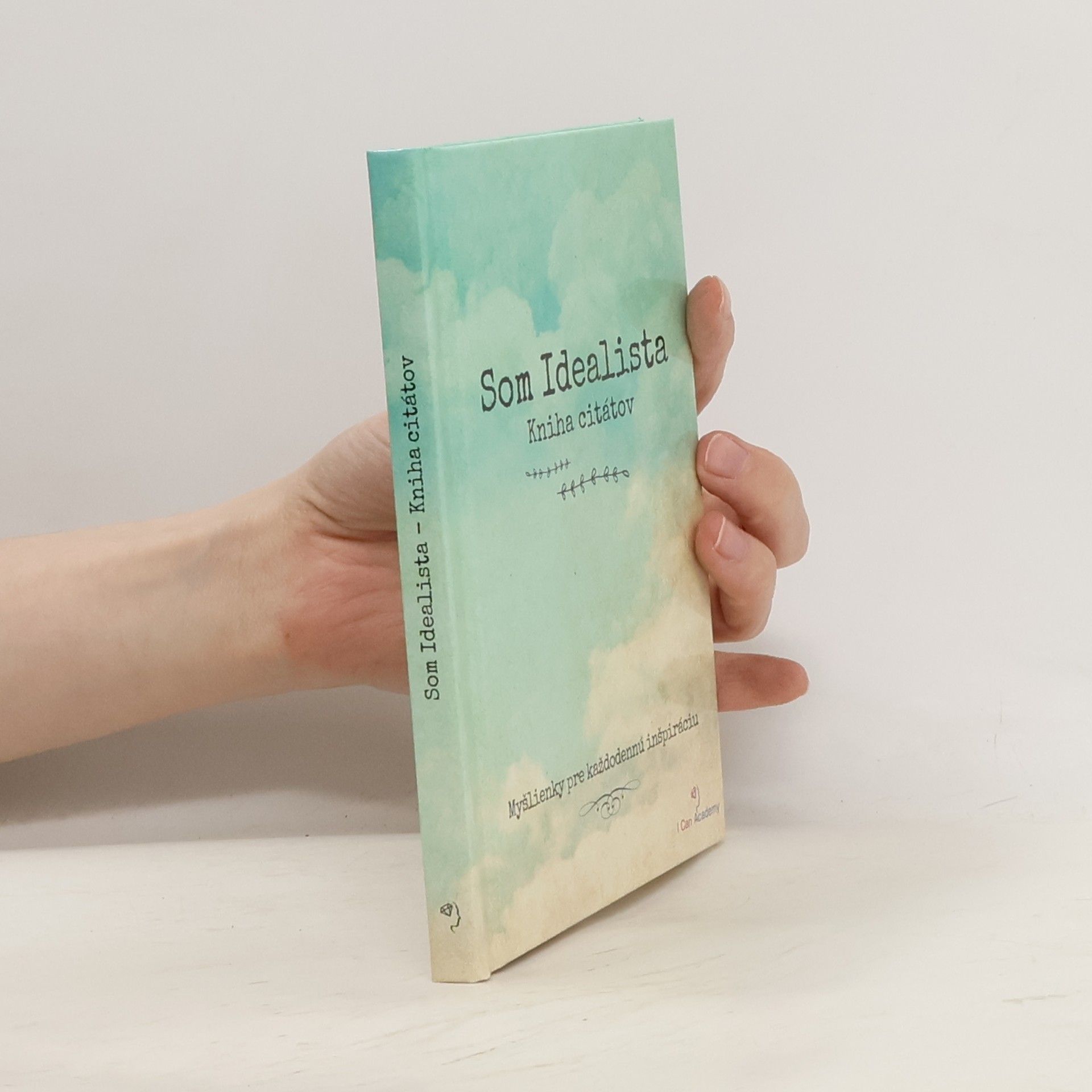 Auteurscollectief Som idealista