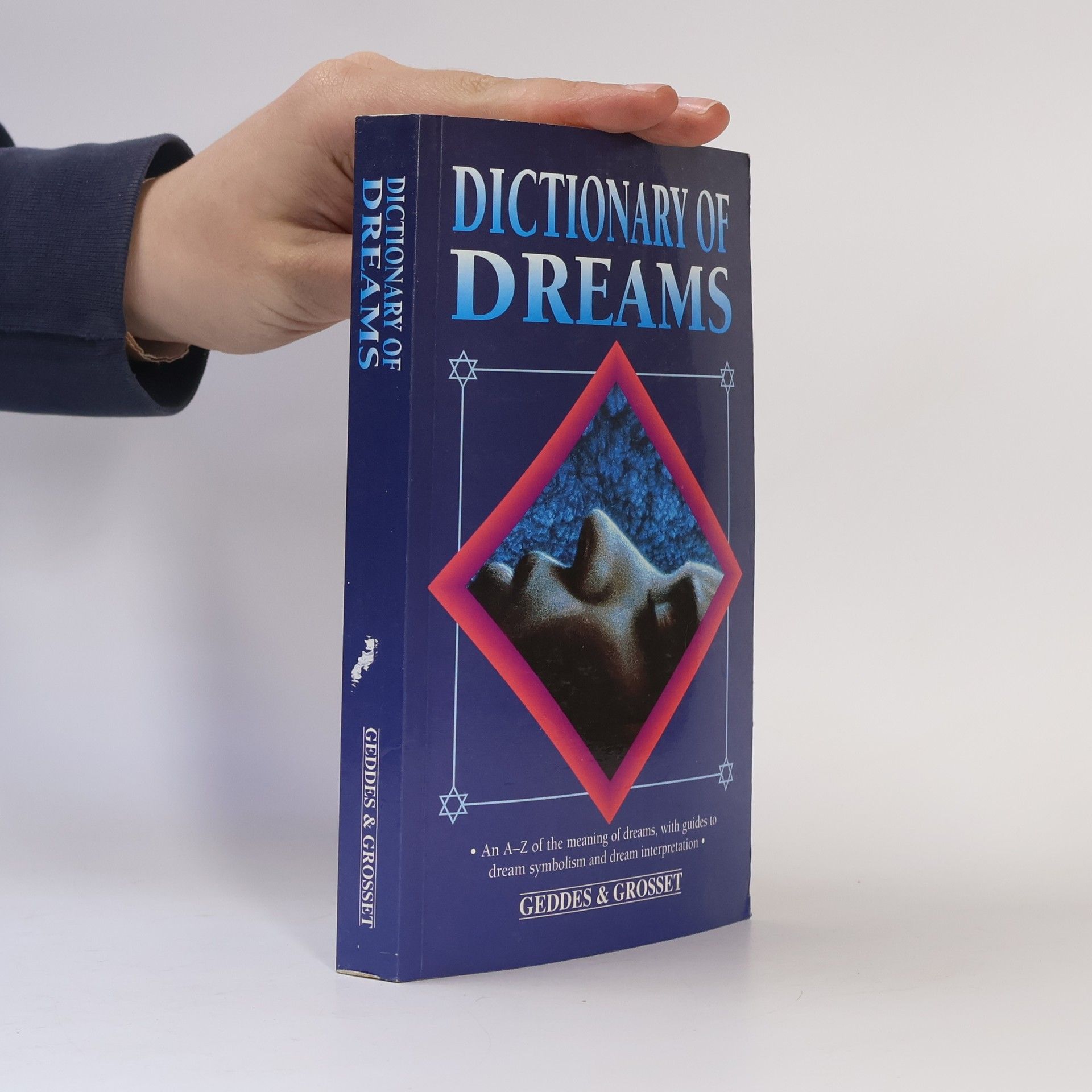 Auteurscollectief Dictionary of Dreams
