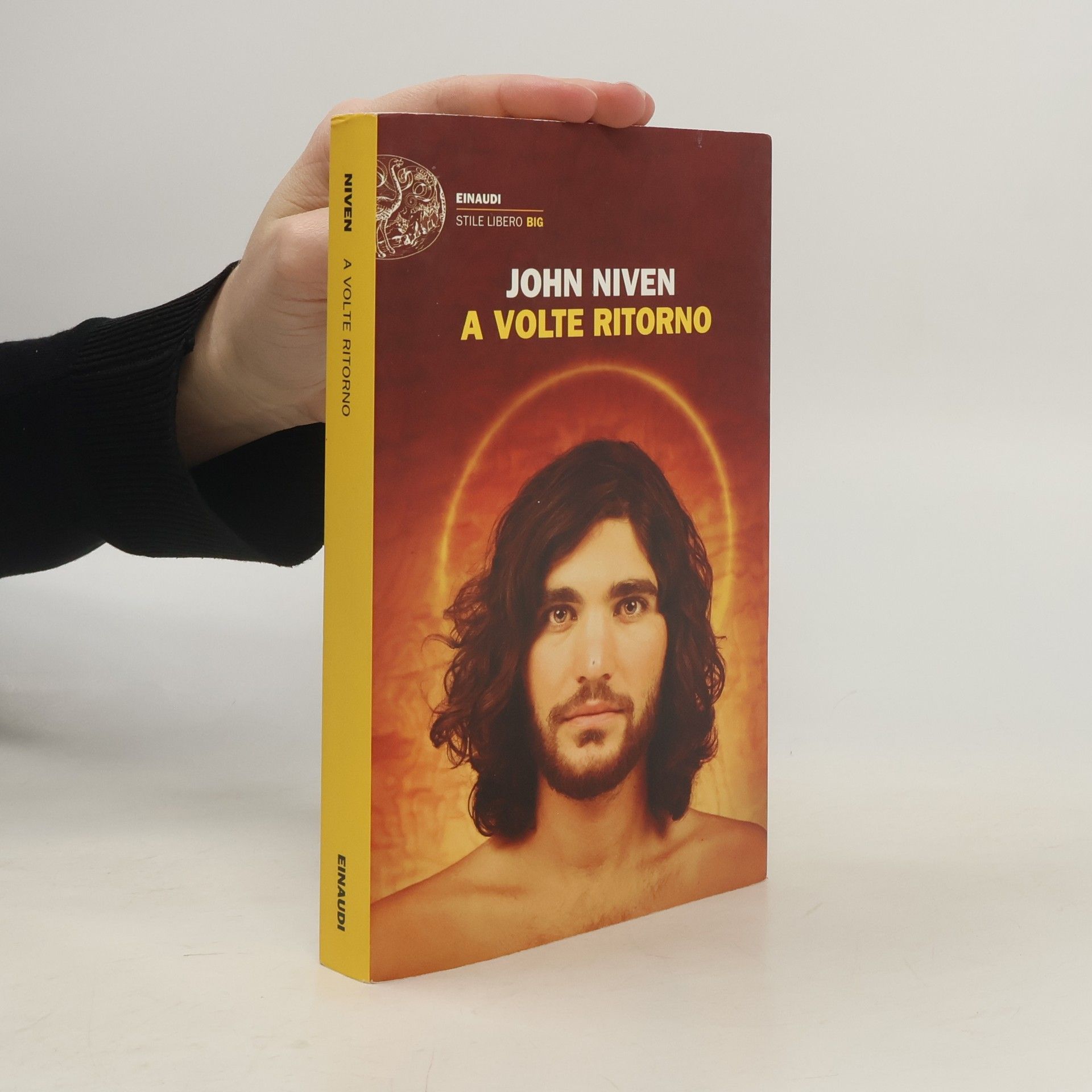 John Niven A volte ritorno