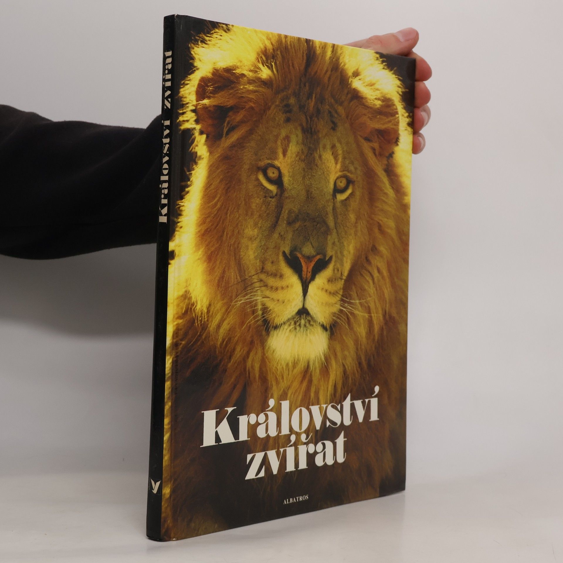 Radoslav Obrtel Království zvířat