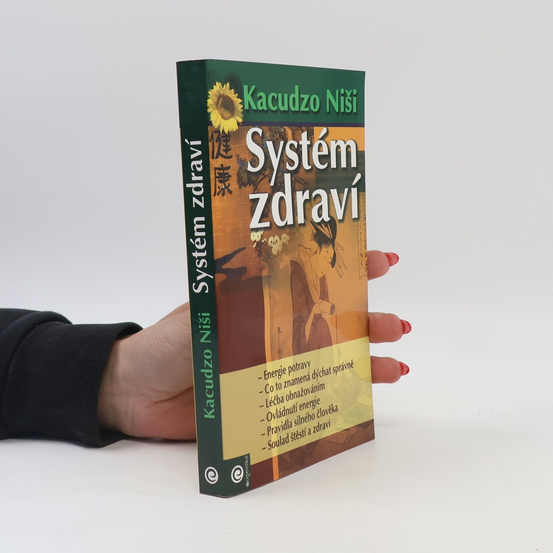 Katsuzo Nishi Systém zdraví