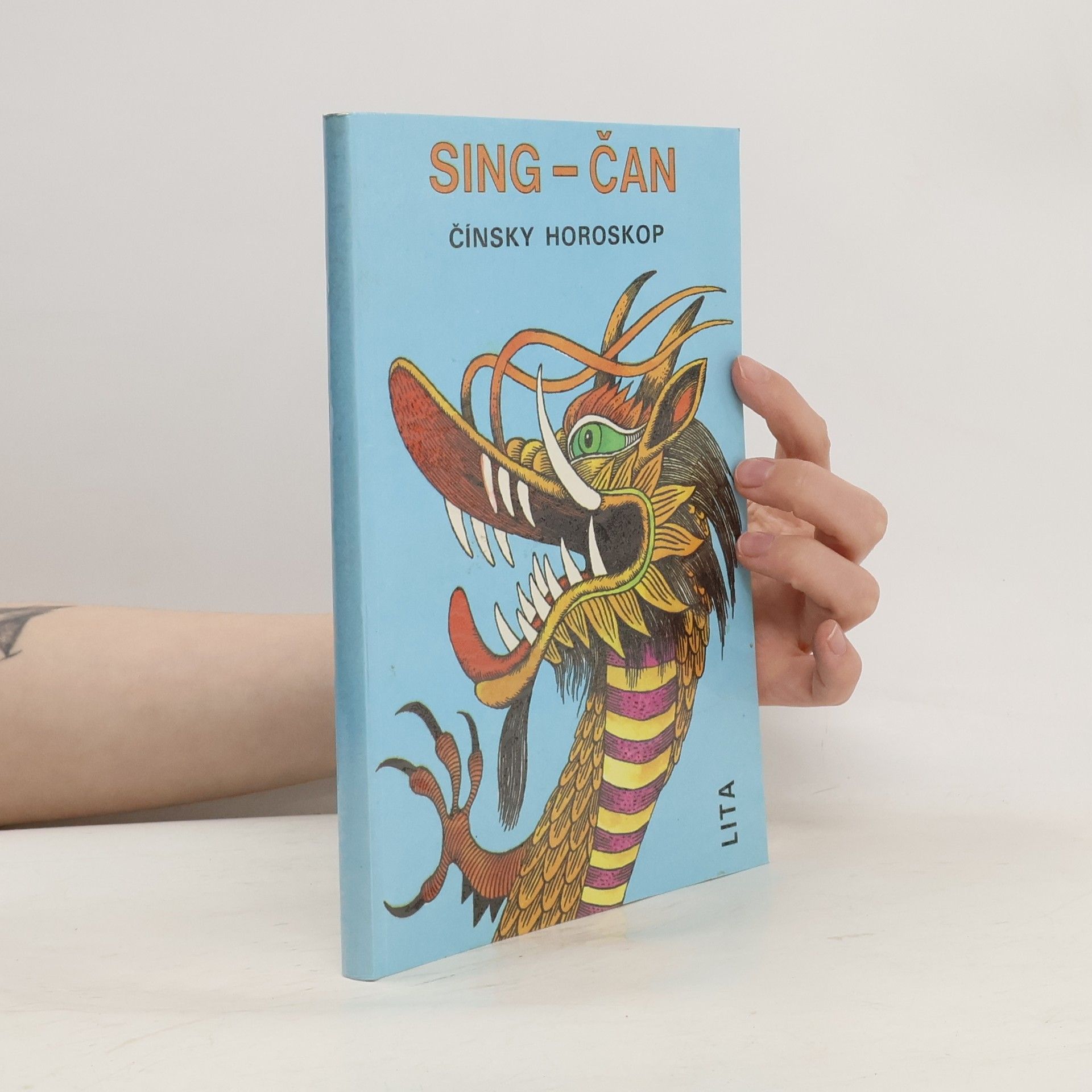 Paula Delsol Čínsky horoskop