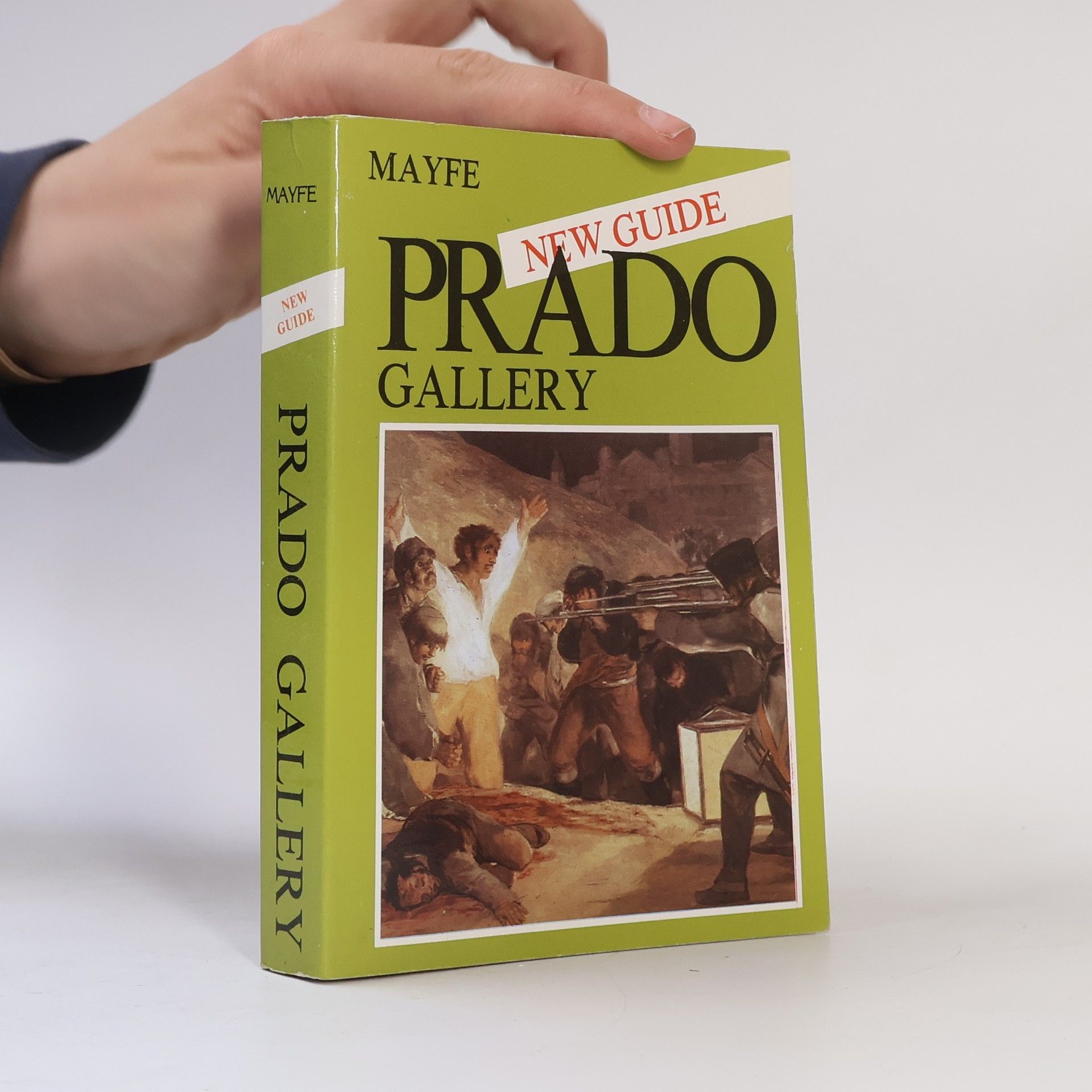 Antonio Juan Onieva Prado Gallery
