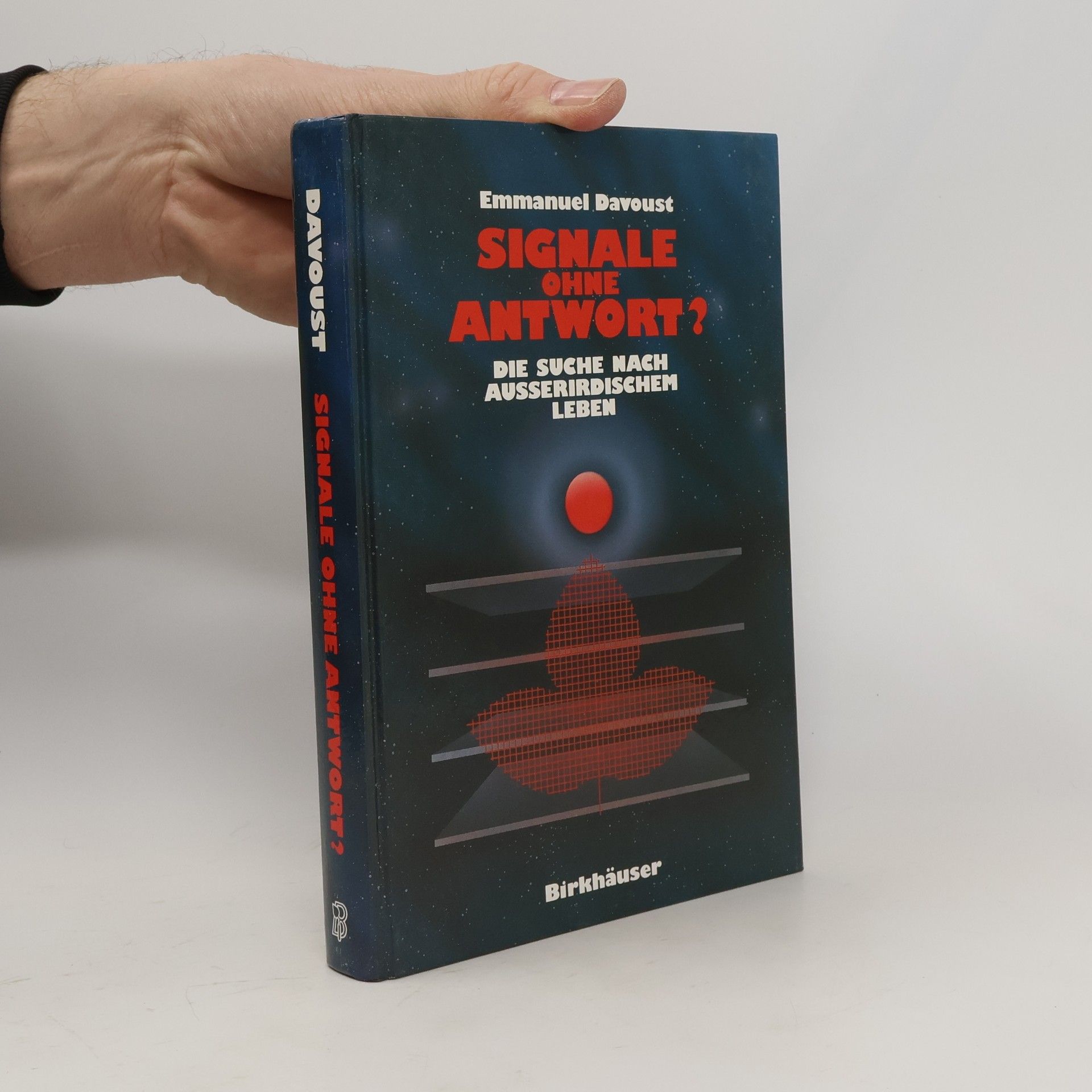 Emmanuel Davoust Signale ohne Antwort?