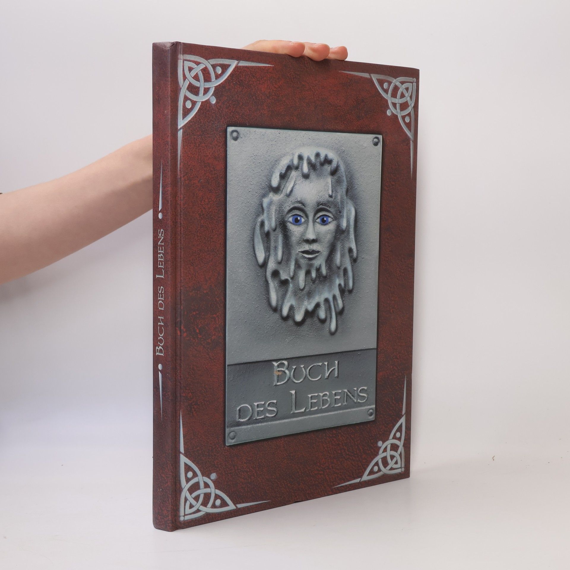 Nicole Lehmann Buch des Lebens