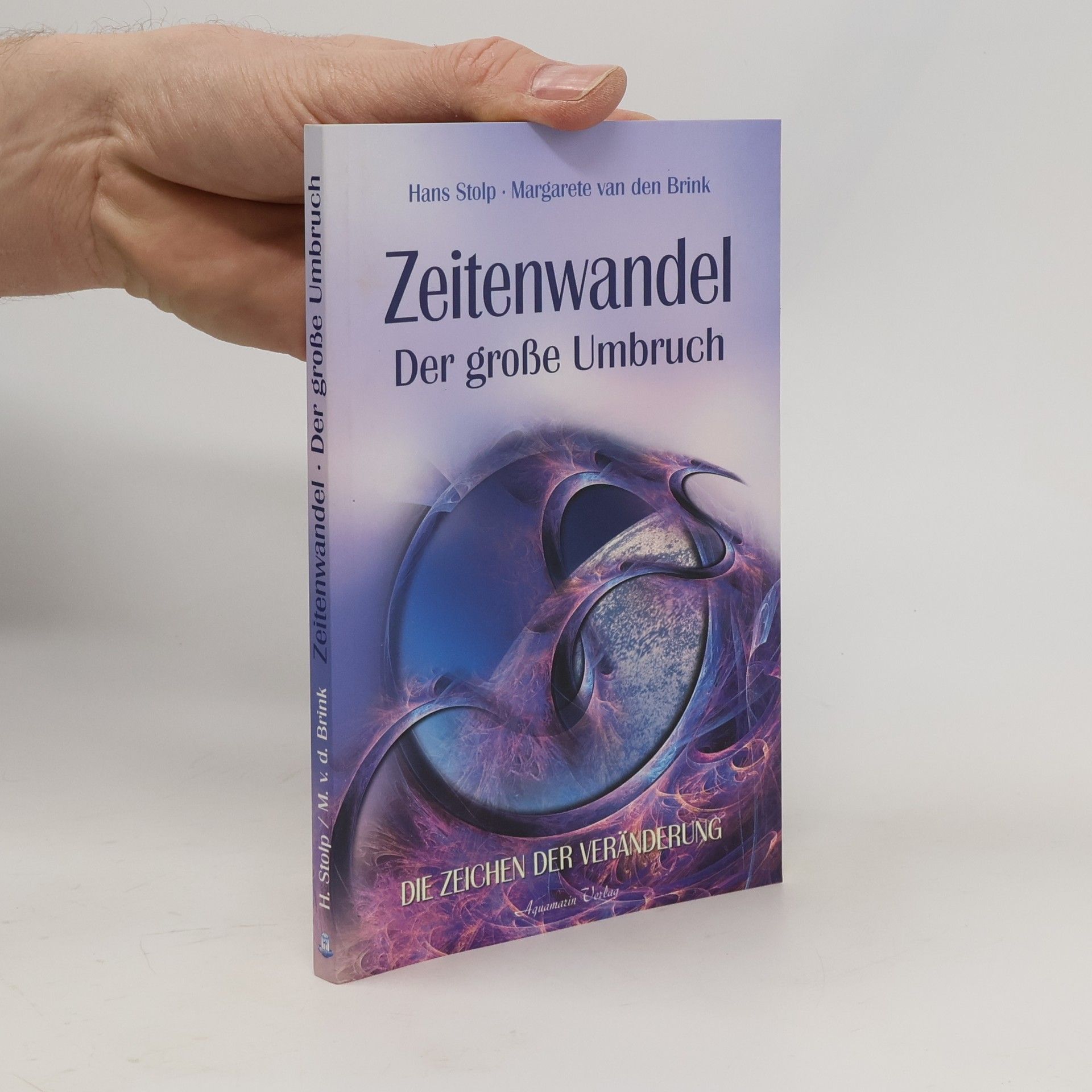 Hans Stolp Zeitenwandel