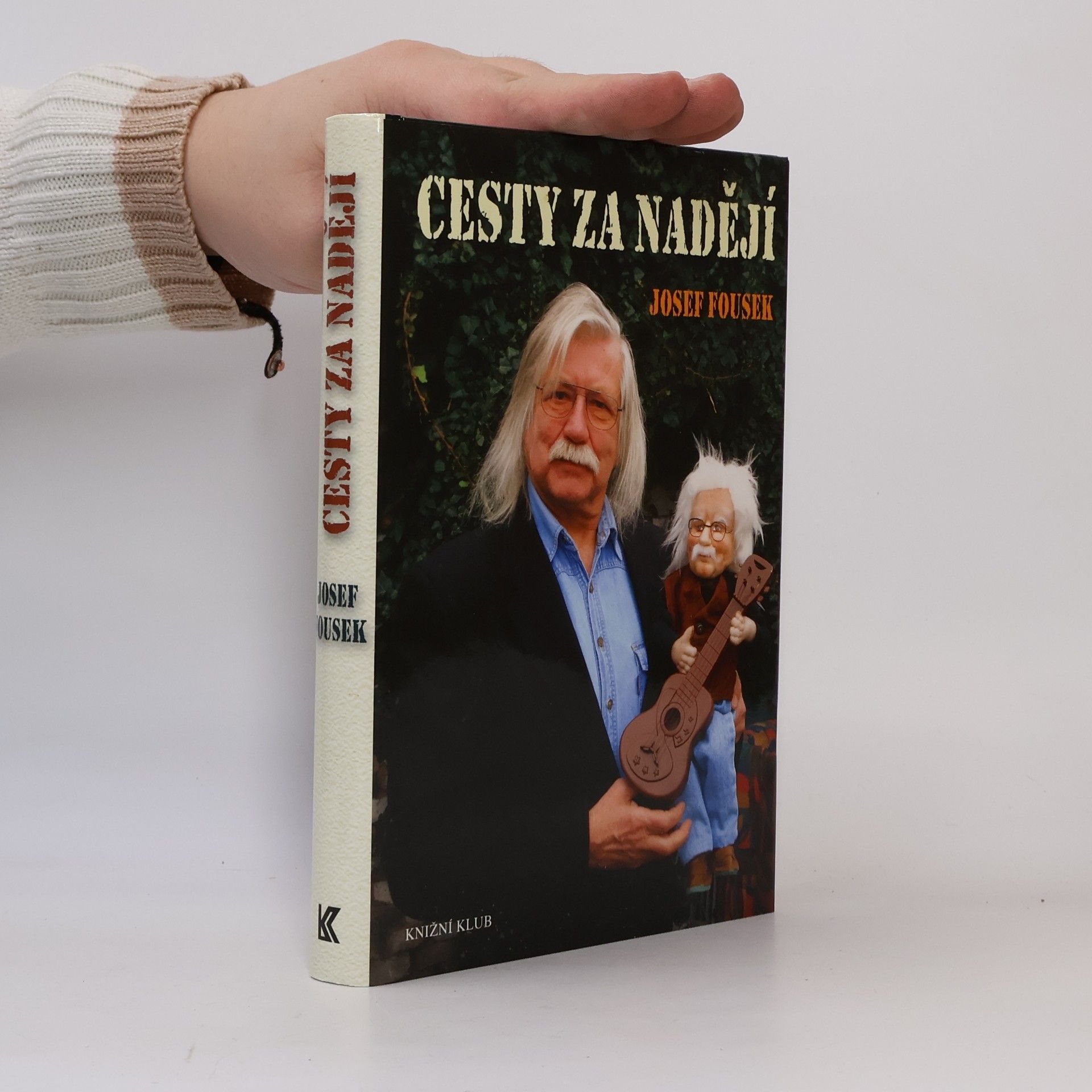 Cesty za nadějí