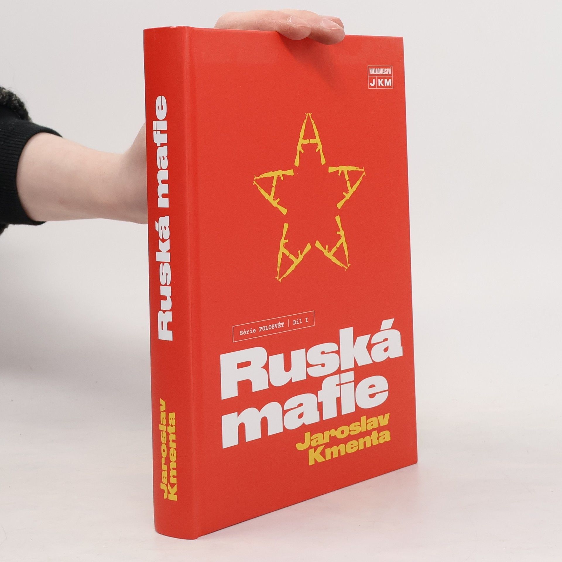 Ruská mafie