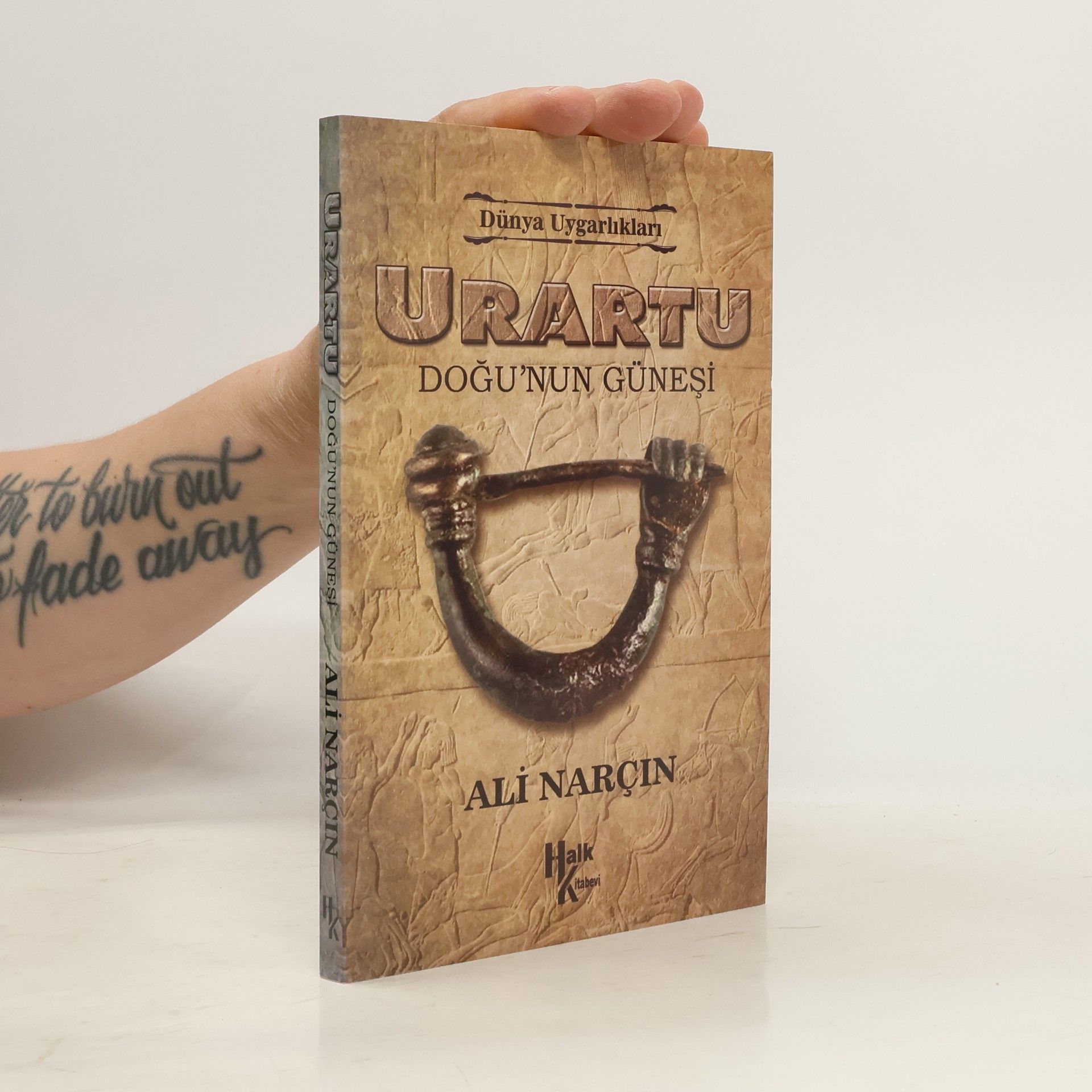 Urartu Dogunun Günesi