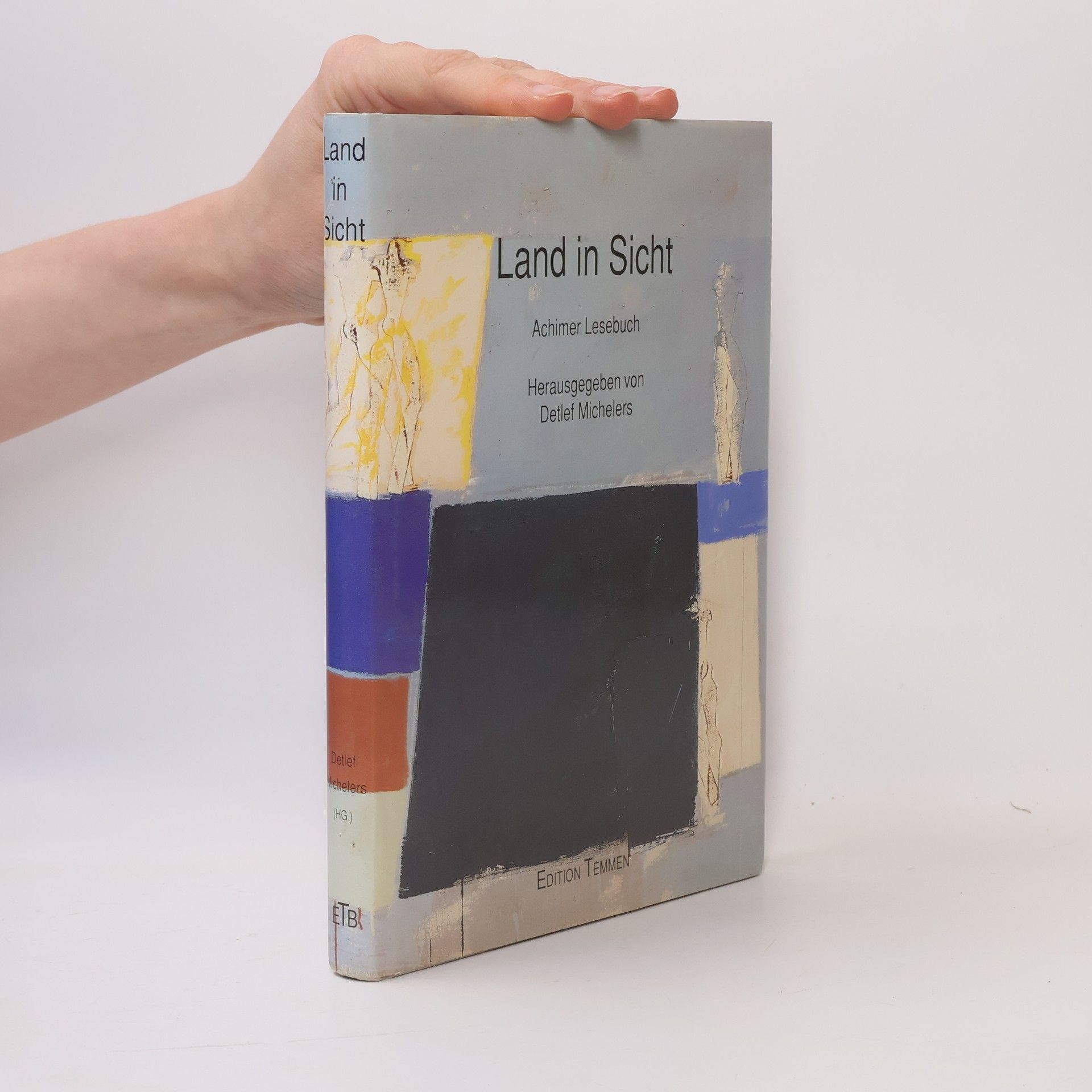 Detlef Michelers Land in Sicht